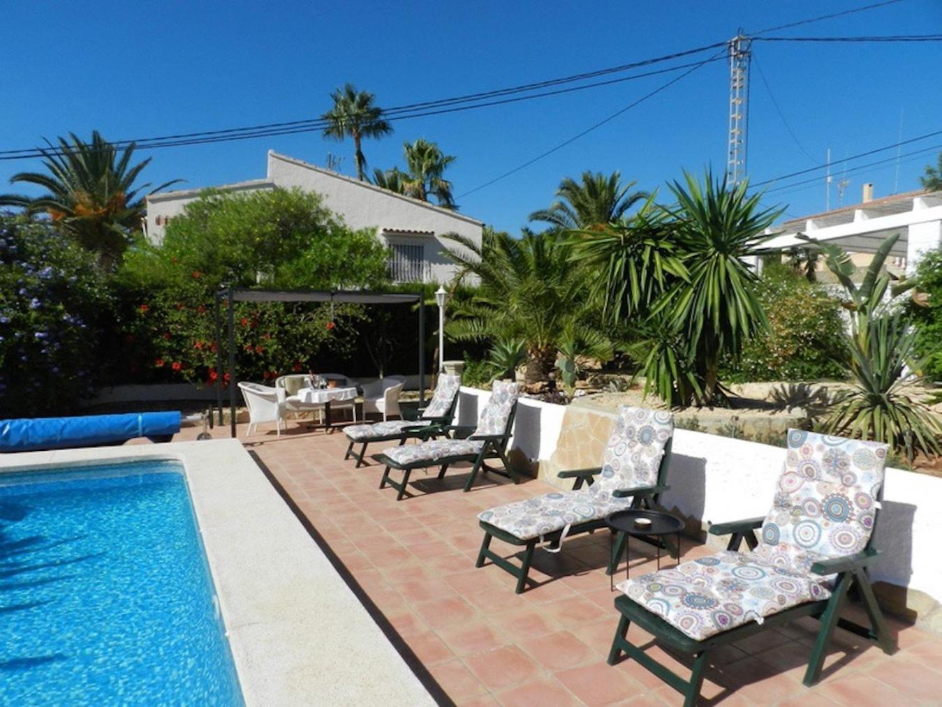 Villa Tina para 4 personas view 3