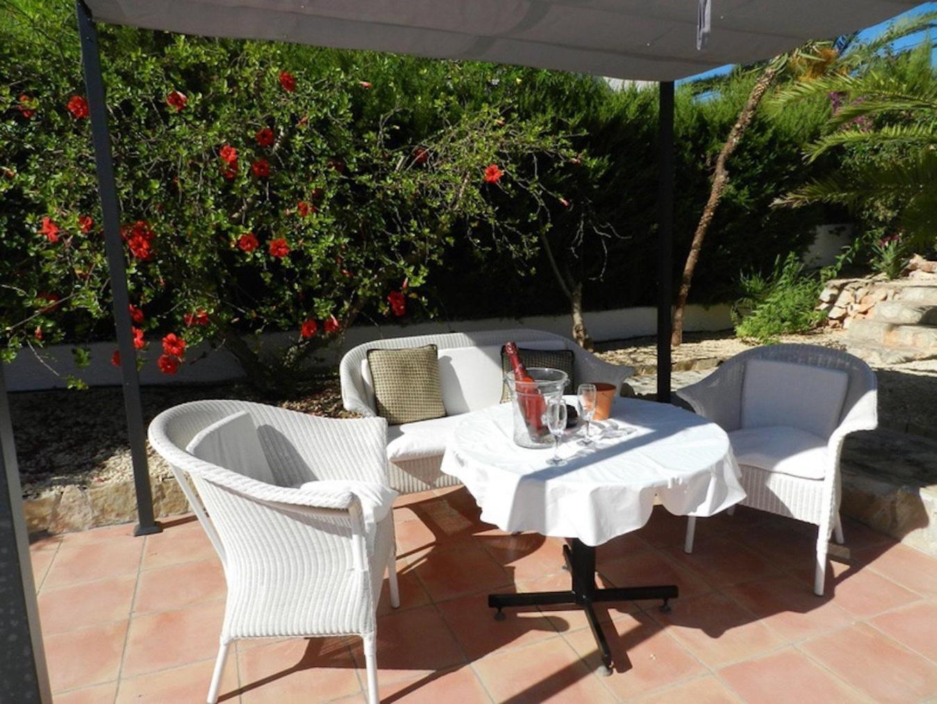 Villa Tina para 4 personas view 5