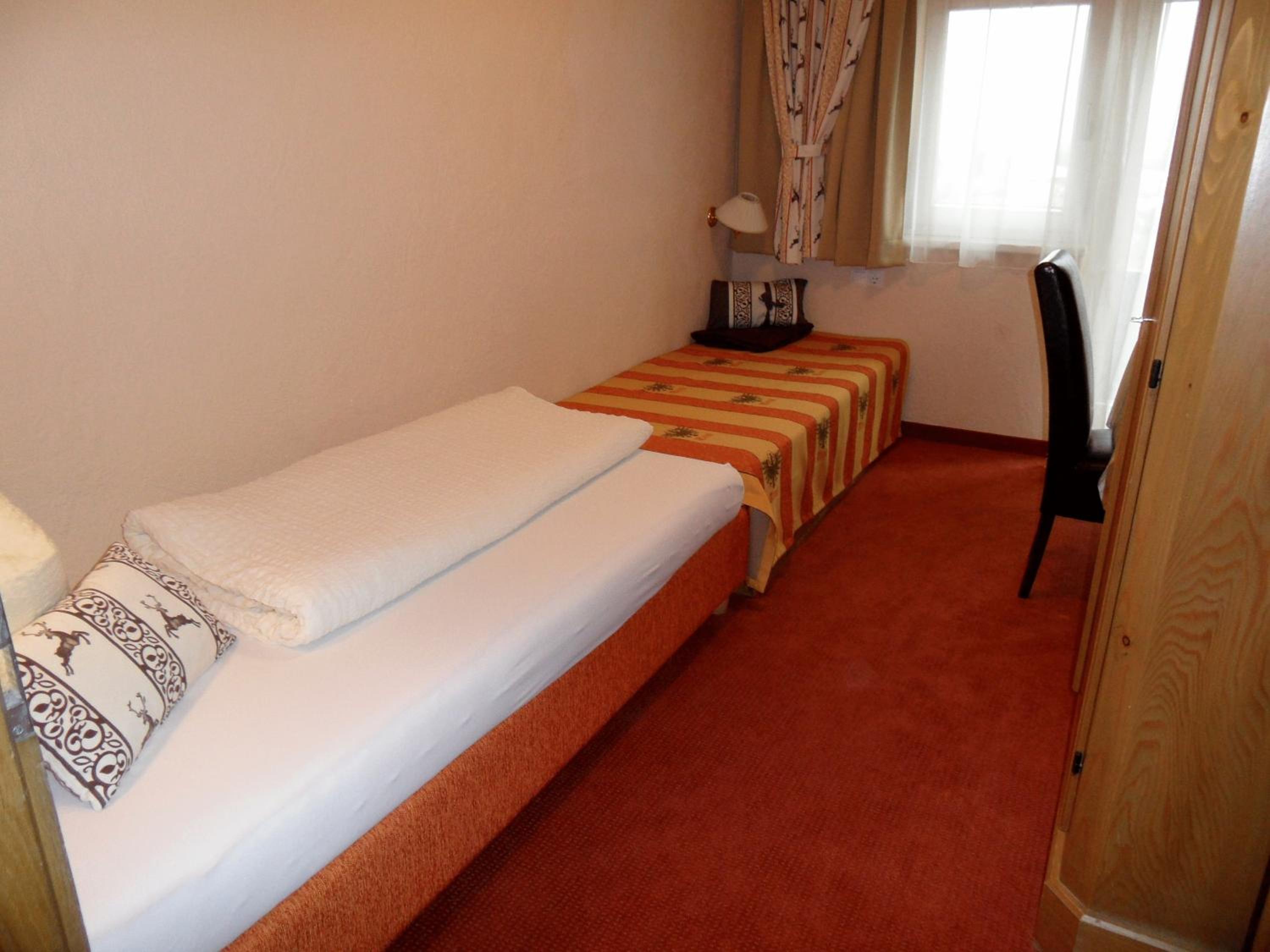 Pension St.Lukas