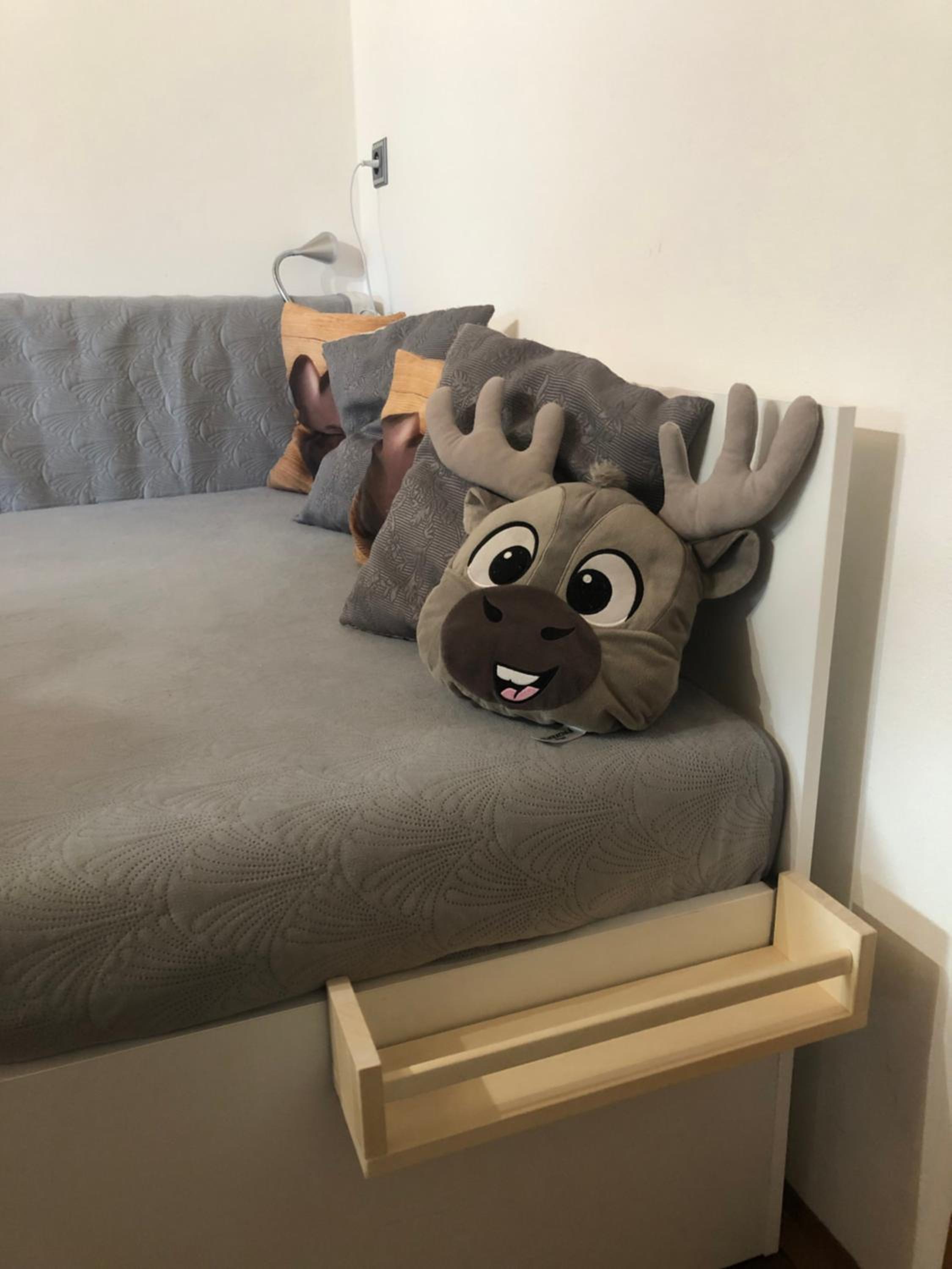 Apartmán s výhledem na Jezerní stěnu - ŠUMAVA CARD
