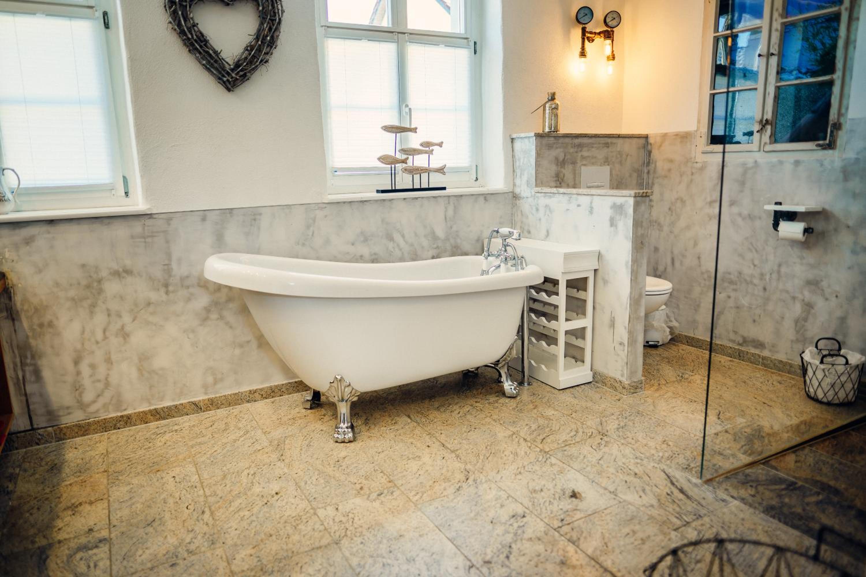 Alte Schmiede mit Sauna, Pool und Whirpool im Außenbereich schönstes Ferienhaus der Lausitz