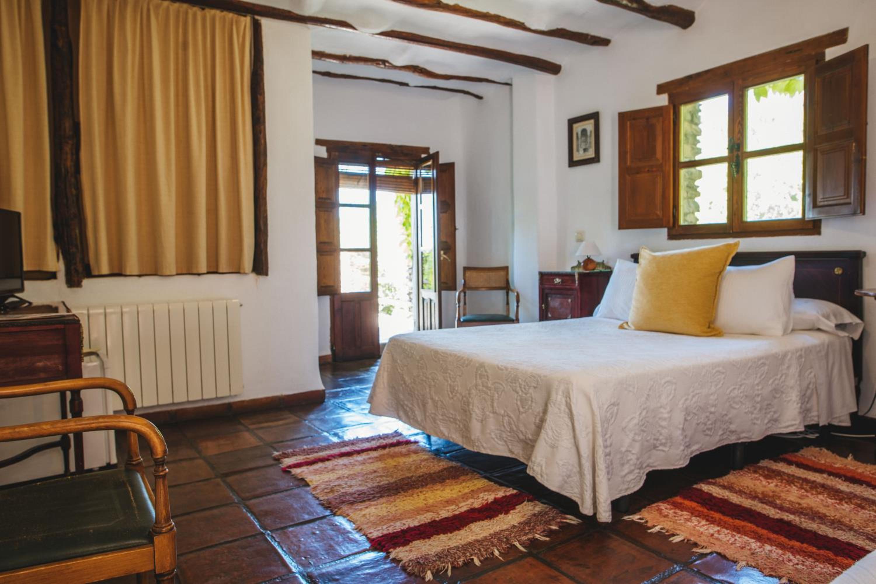 Casa Rural Catifalarga Alpujarra
