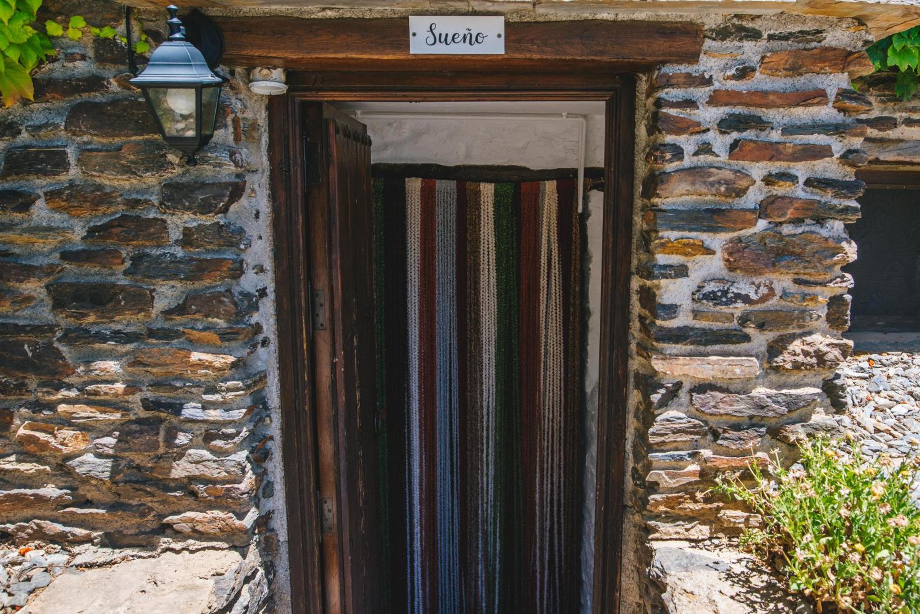 Casa Rural Catifalarga Alpujarra