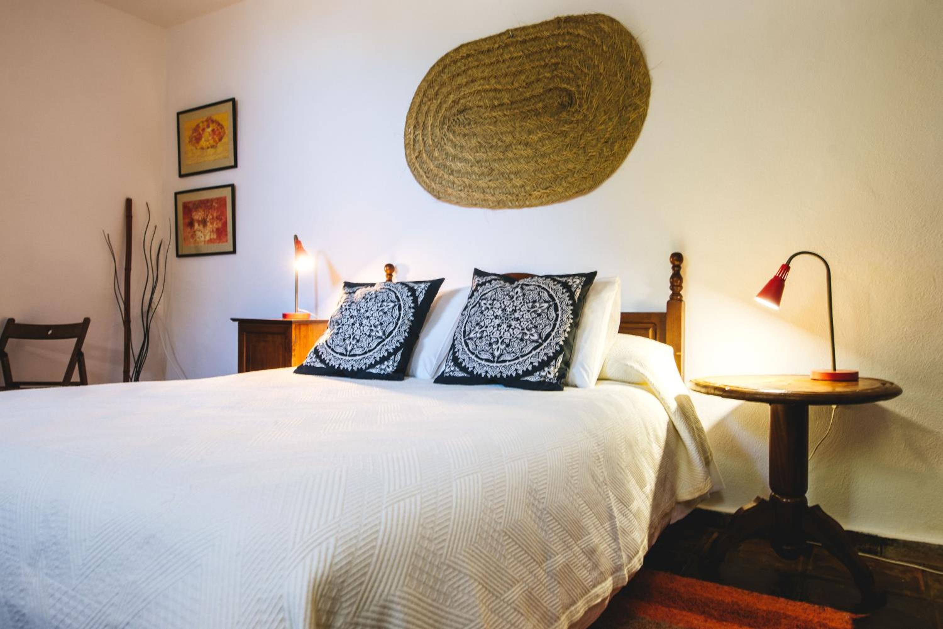 Casa Rural Catifalarga Alpujarra