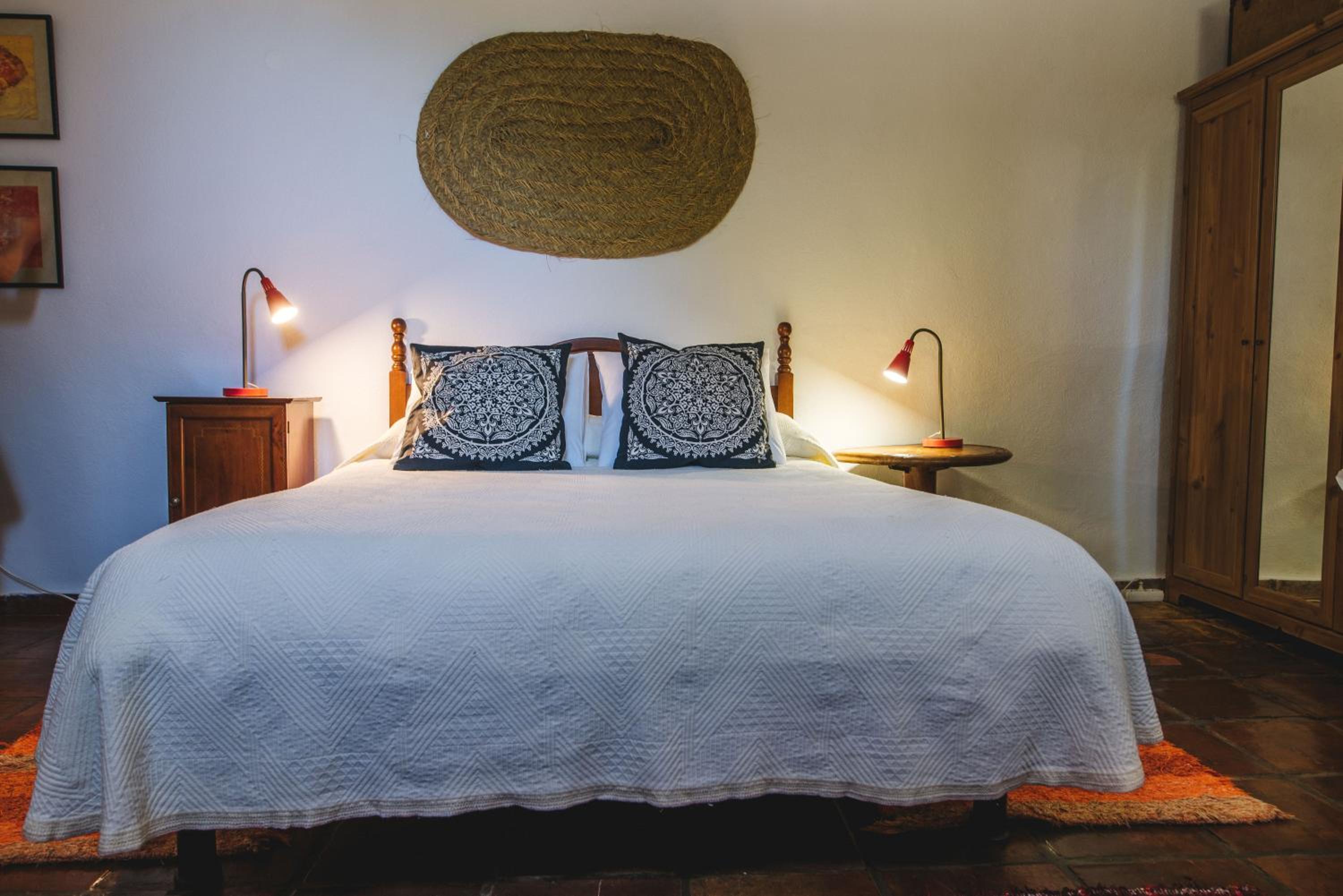 Casa Rural Catifalarga Alpujarra