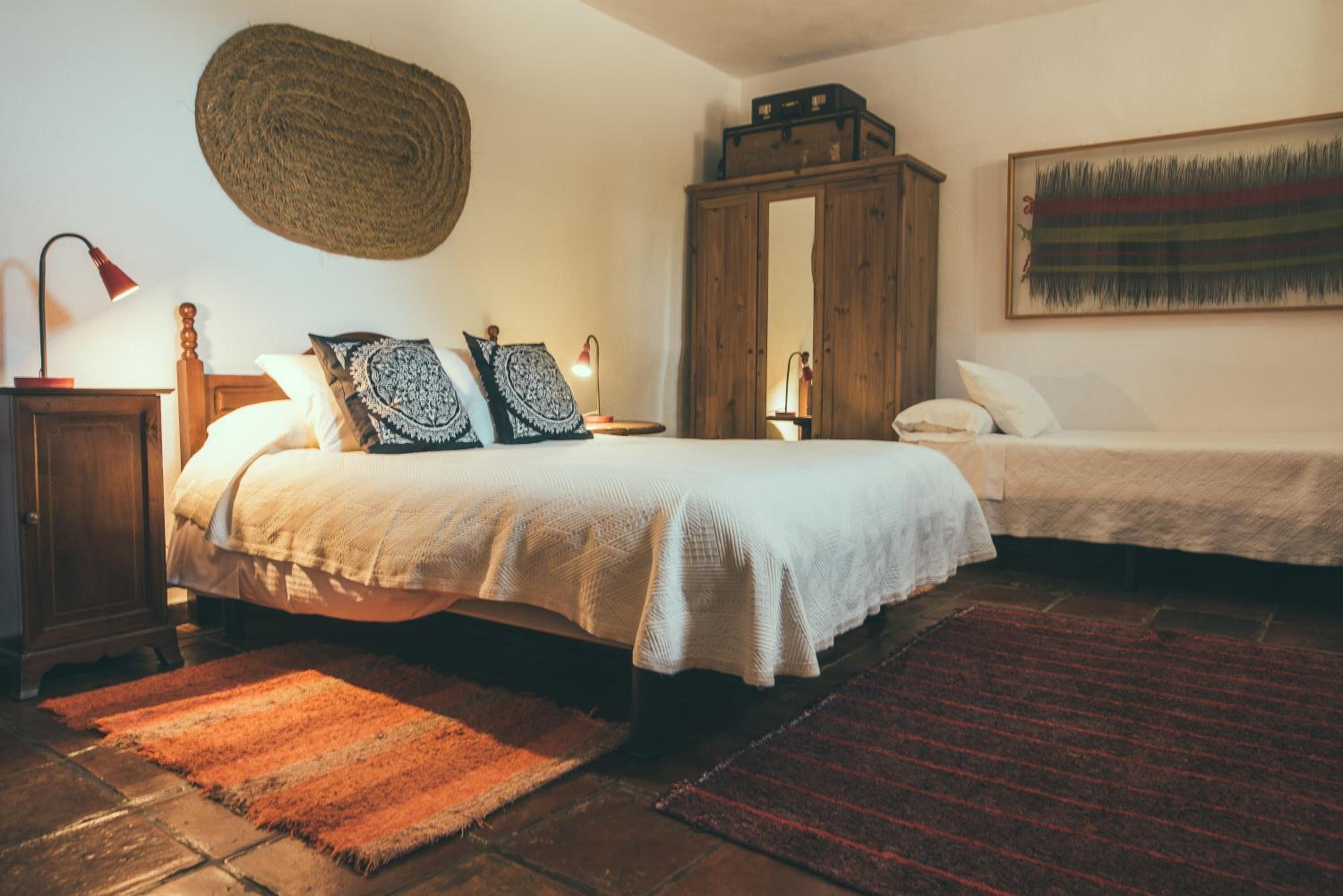 Casa Rural Catifalarga Alpujarra