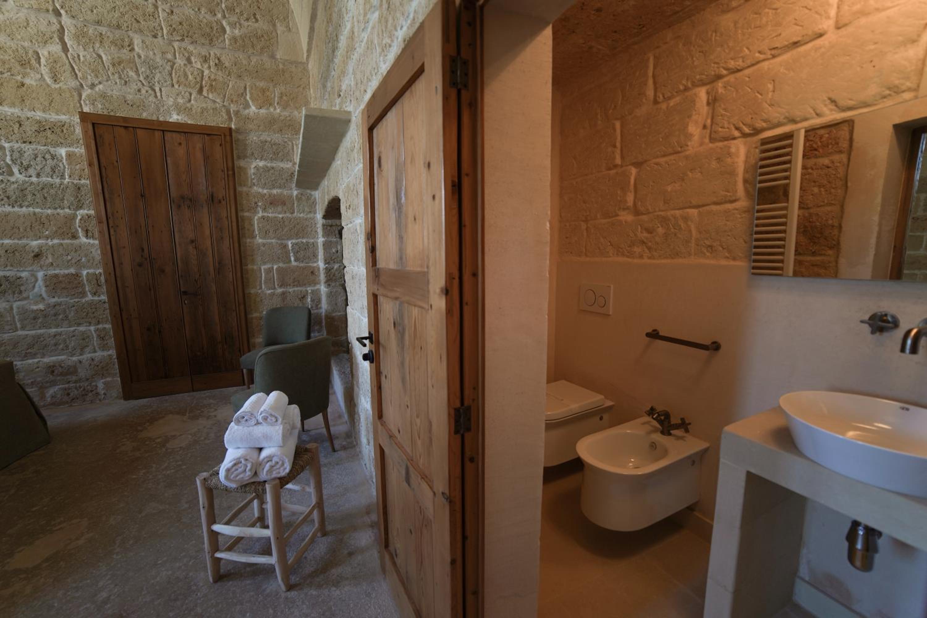 Masseria Lilei - Puglia, Salento, photo 58