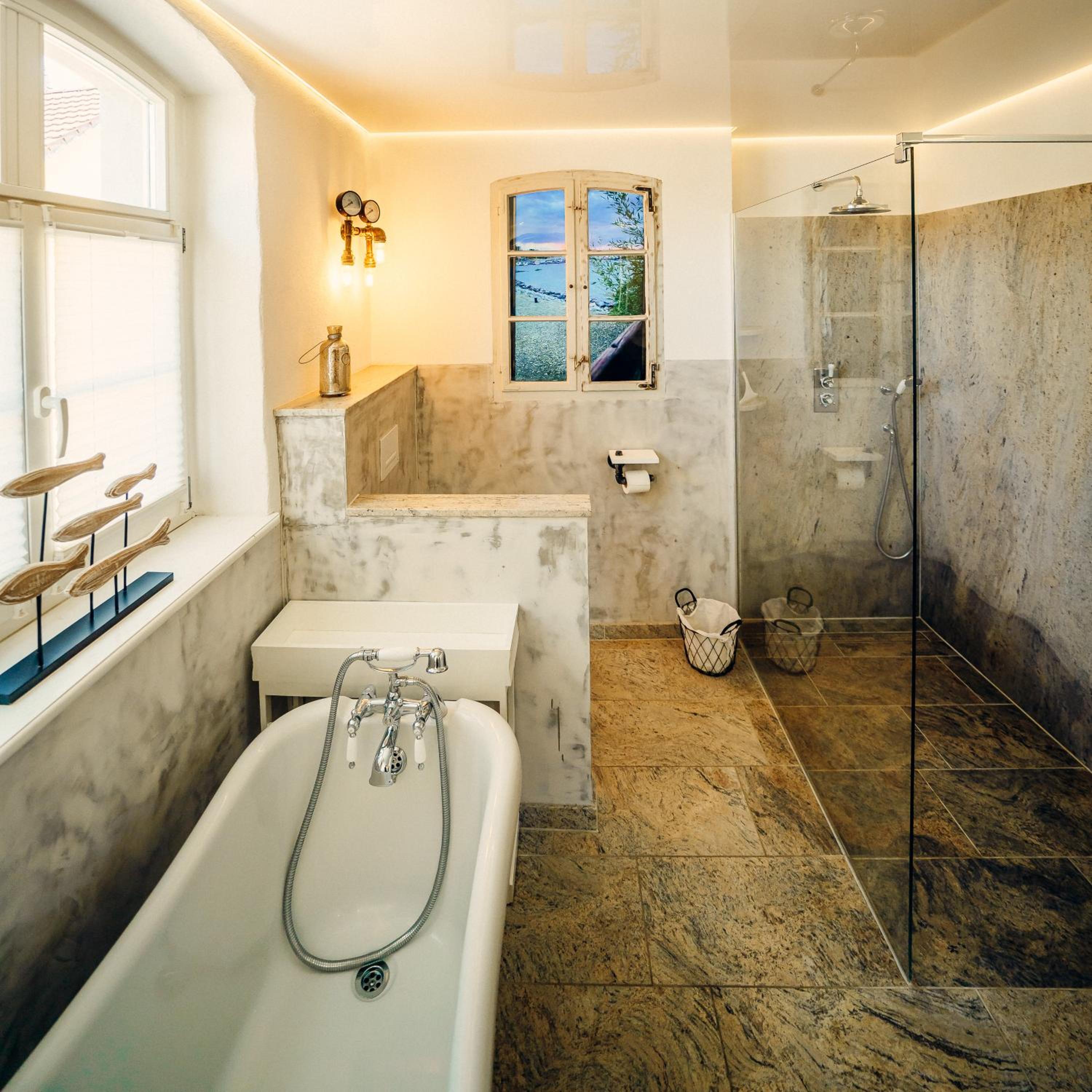 Alte Schmiede mit Sauna, Pool und Whirpool im Außenbereich schönstes Ferienhaus der Lausitz
