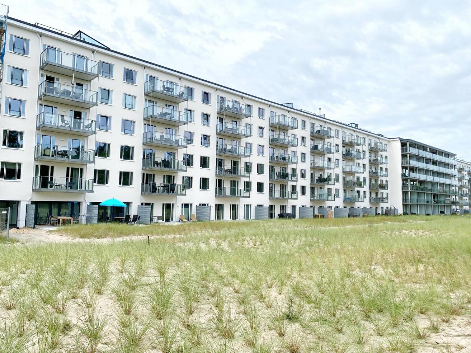 Ferienwohnung 