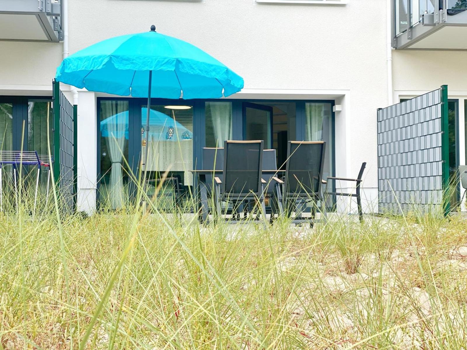 Ferienwohnung 