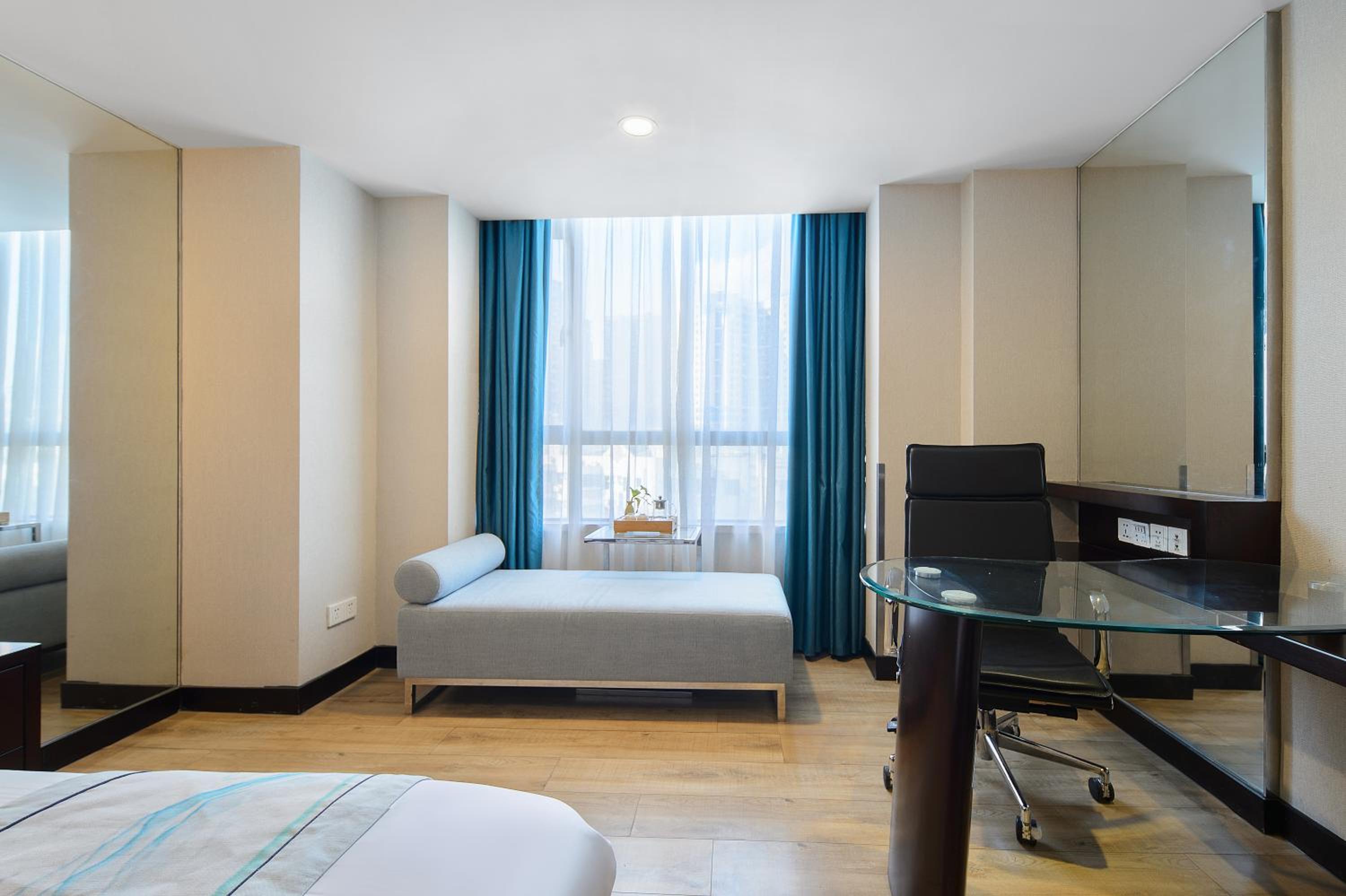 Foshan Rezen Select Pasonda Hotel