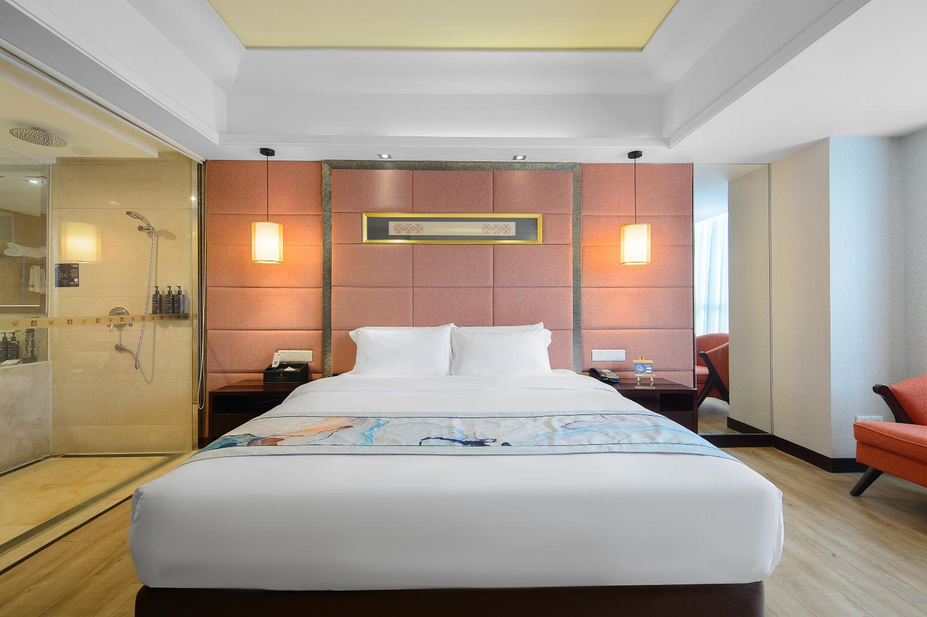 Foshan Rezen Select Pasonda Hotel