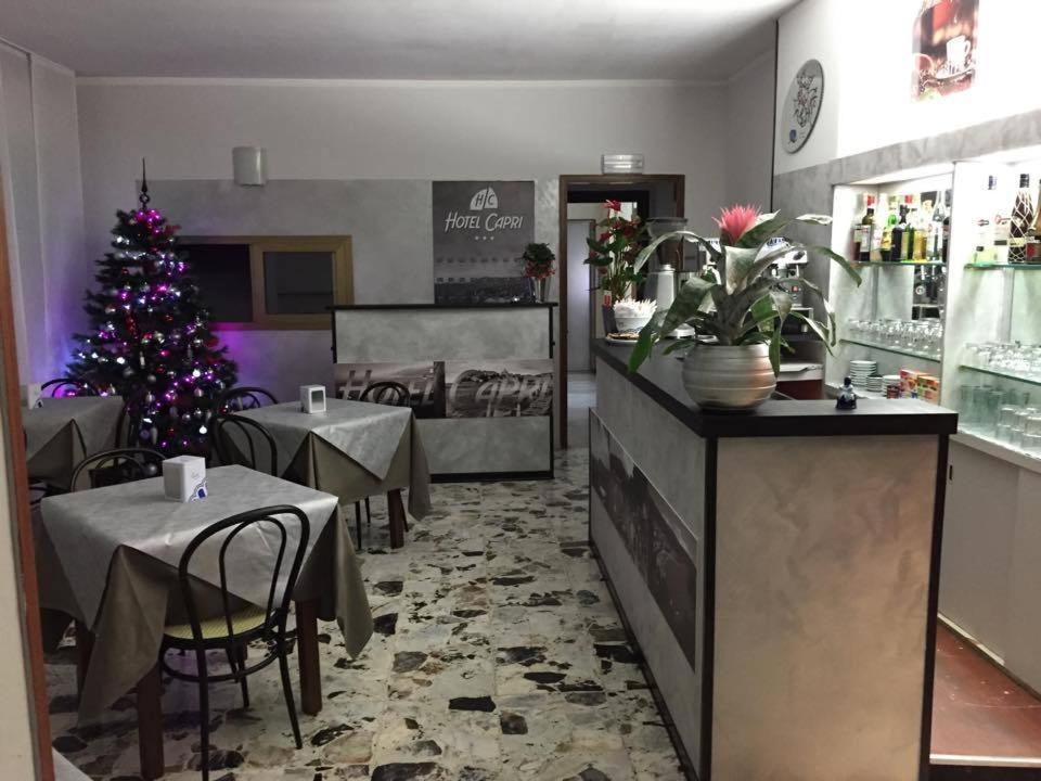 Hotel Capri, photo 36