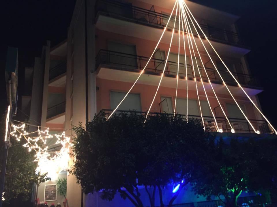 Hotel Capri, photo 2