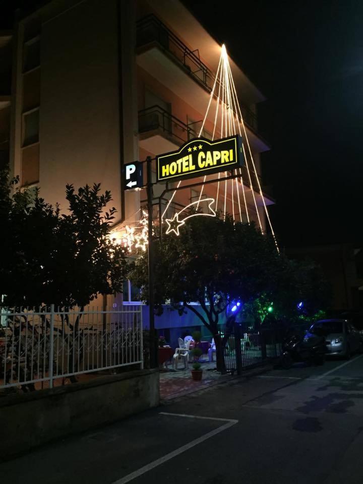 Hotel Capri, photo 31