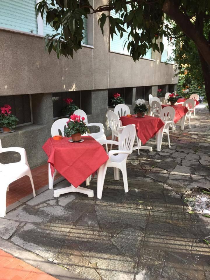 Hotel Capri, photo 17
