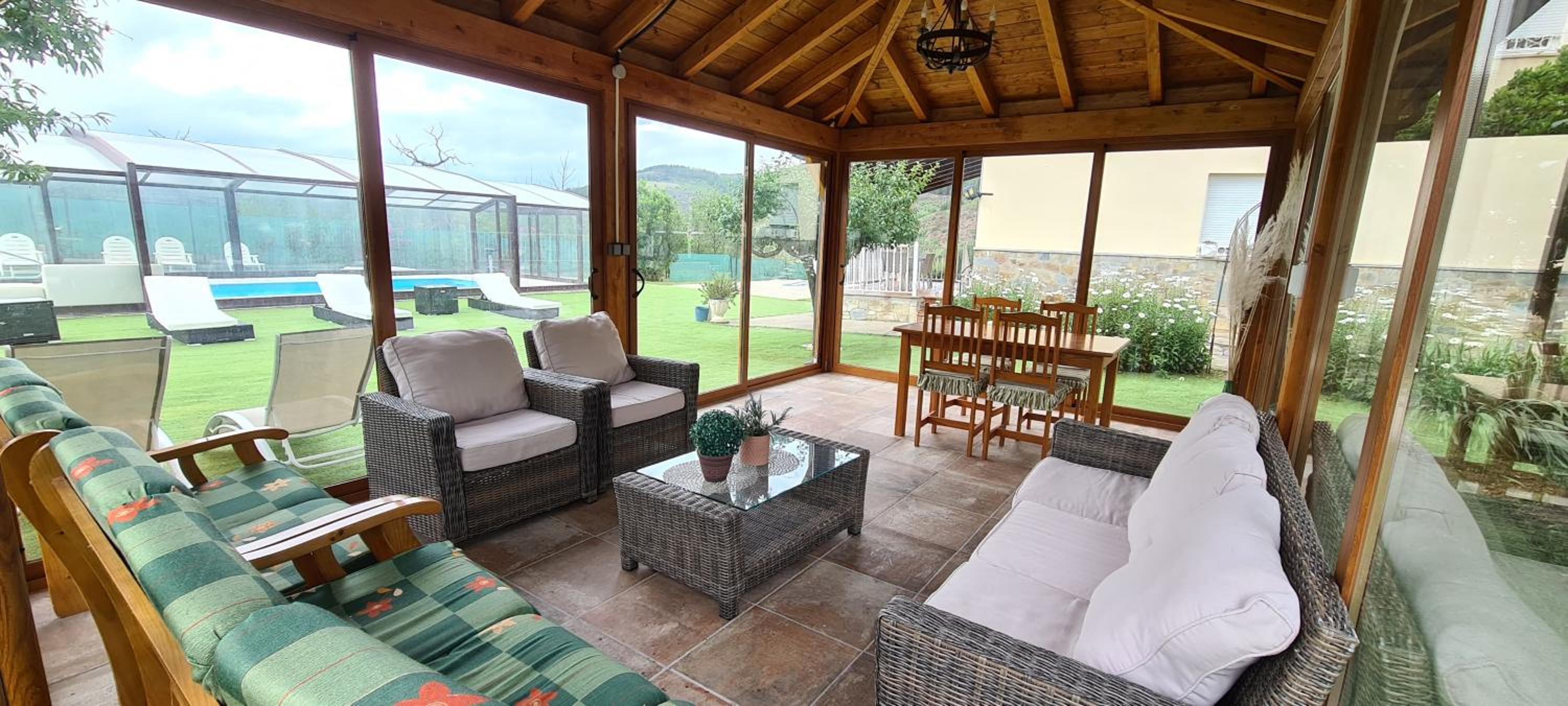 Casa Rural Elias