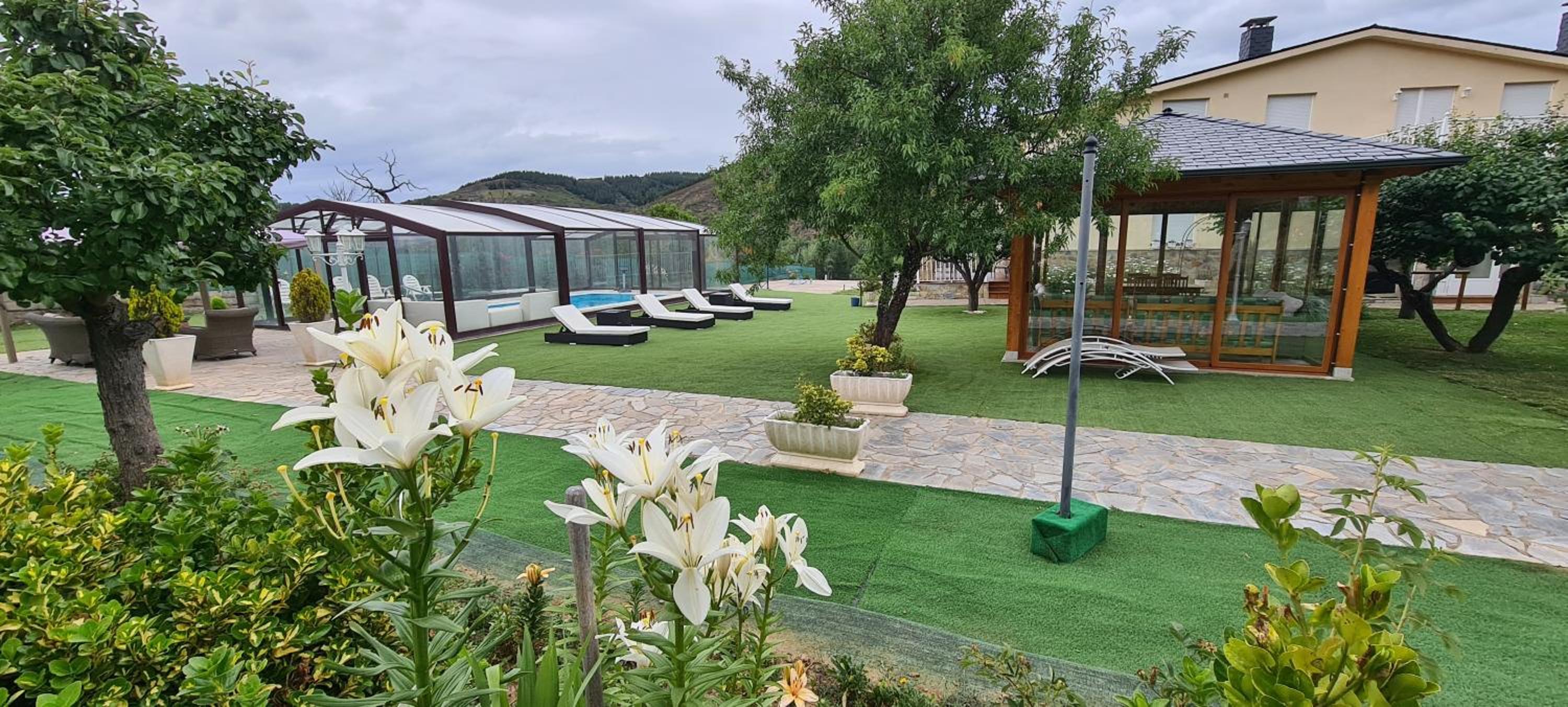 Casa Rural Elias