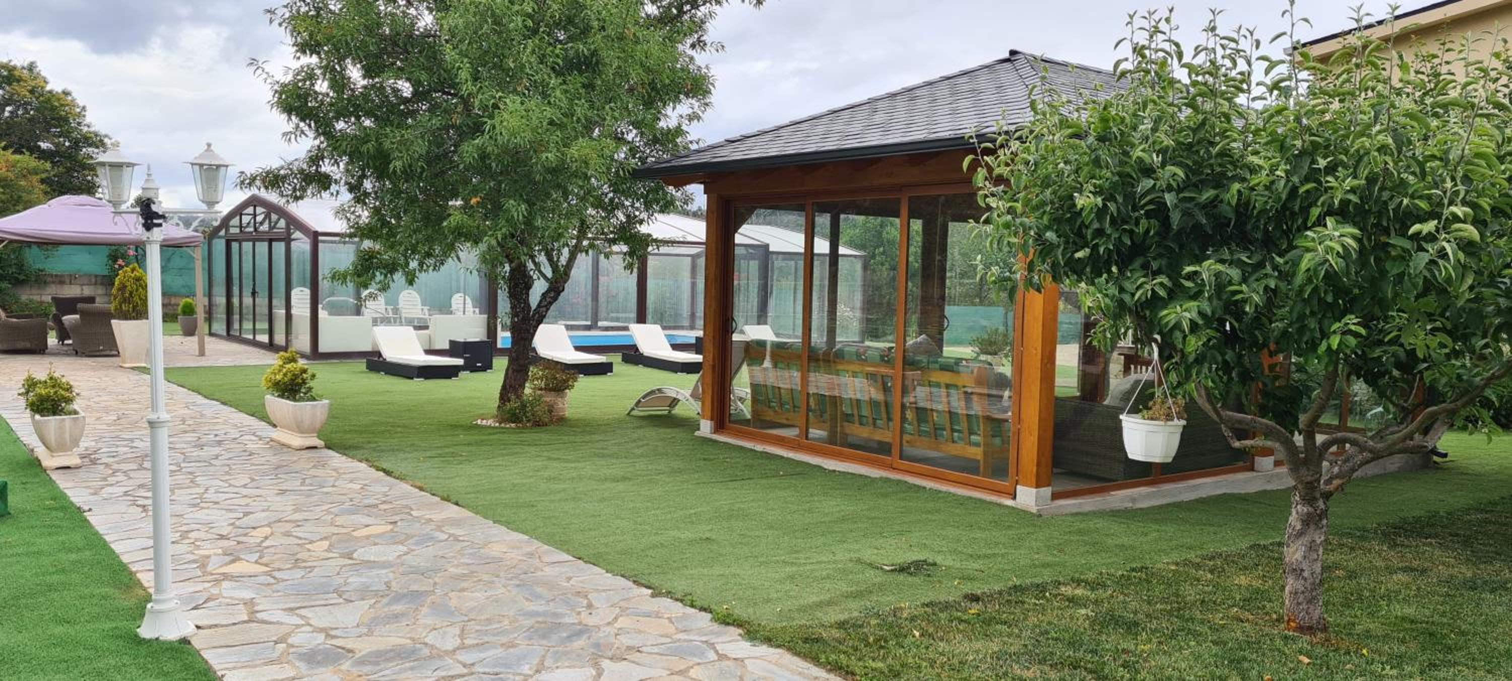 Casa Rural Elias