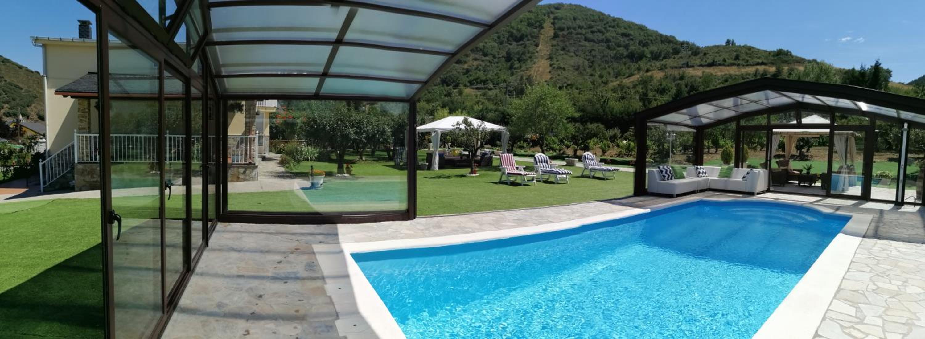 Casa Rural Elias