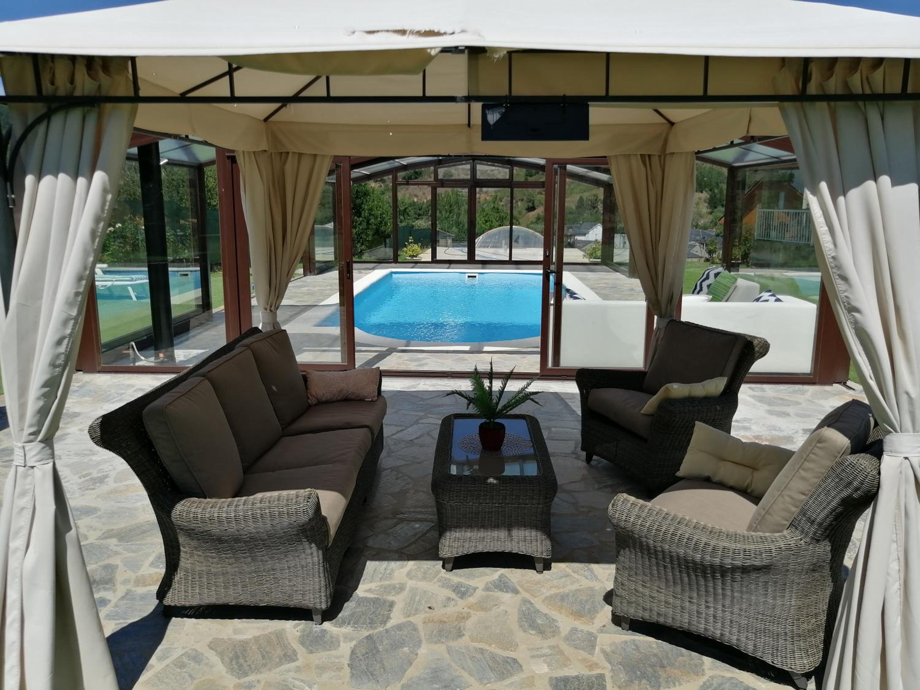 Casa Rural Elias