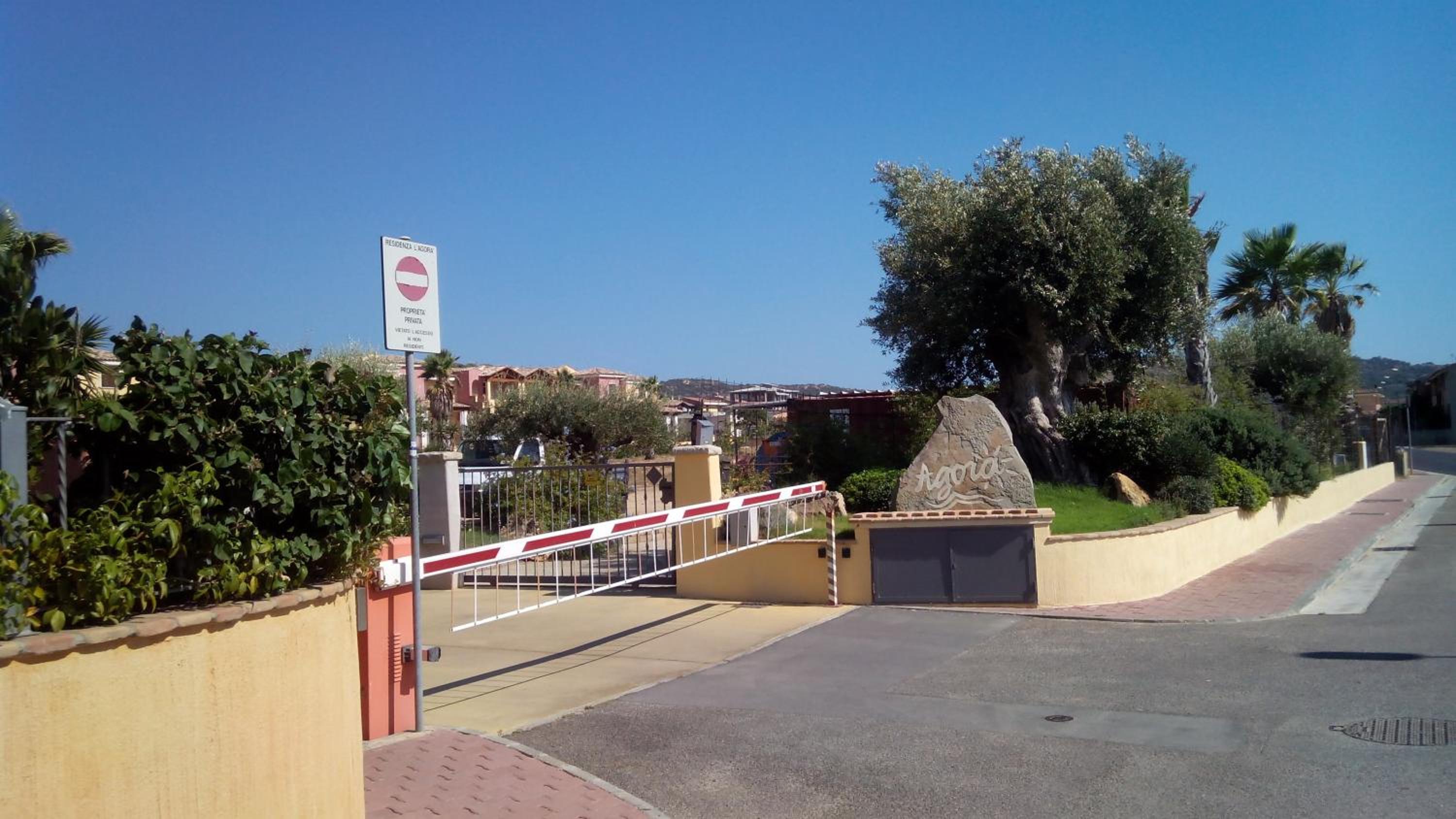 Villasimius Villa Agorà view 3