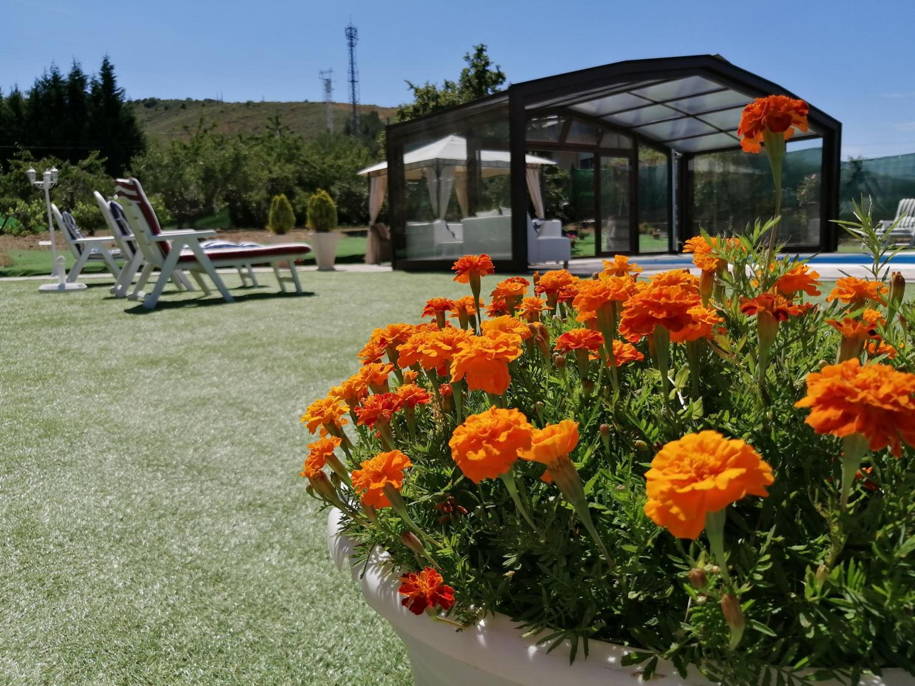 Casa Rural Elias