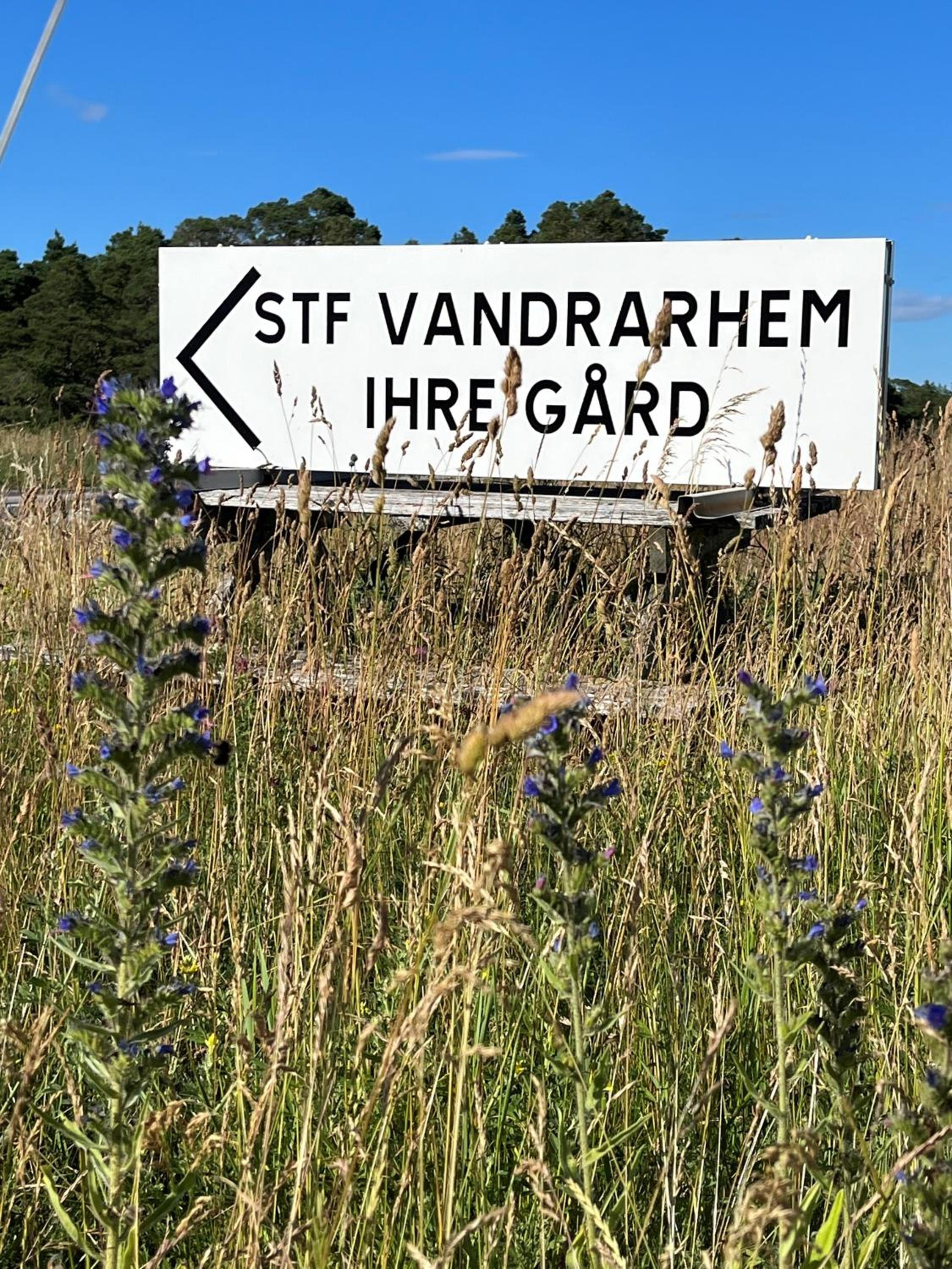 Hostel Ihre Gård