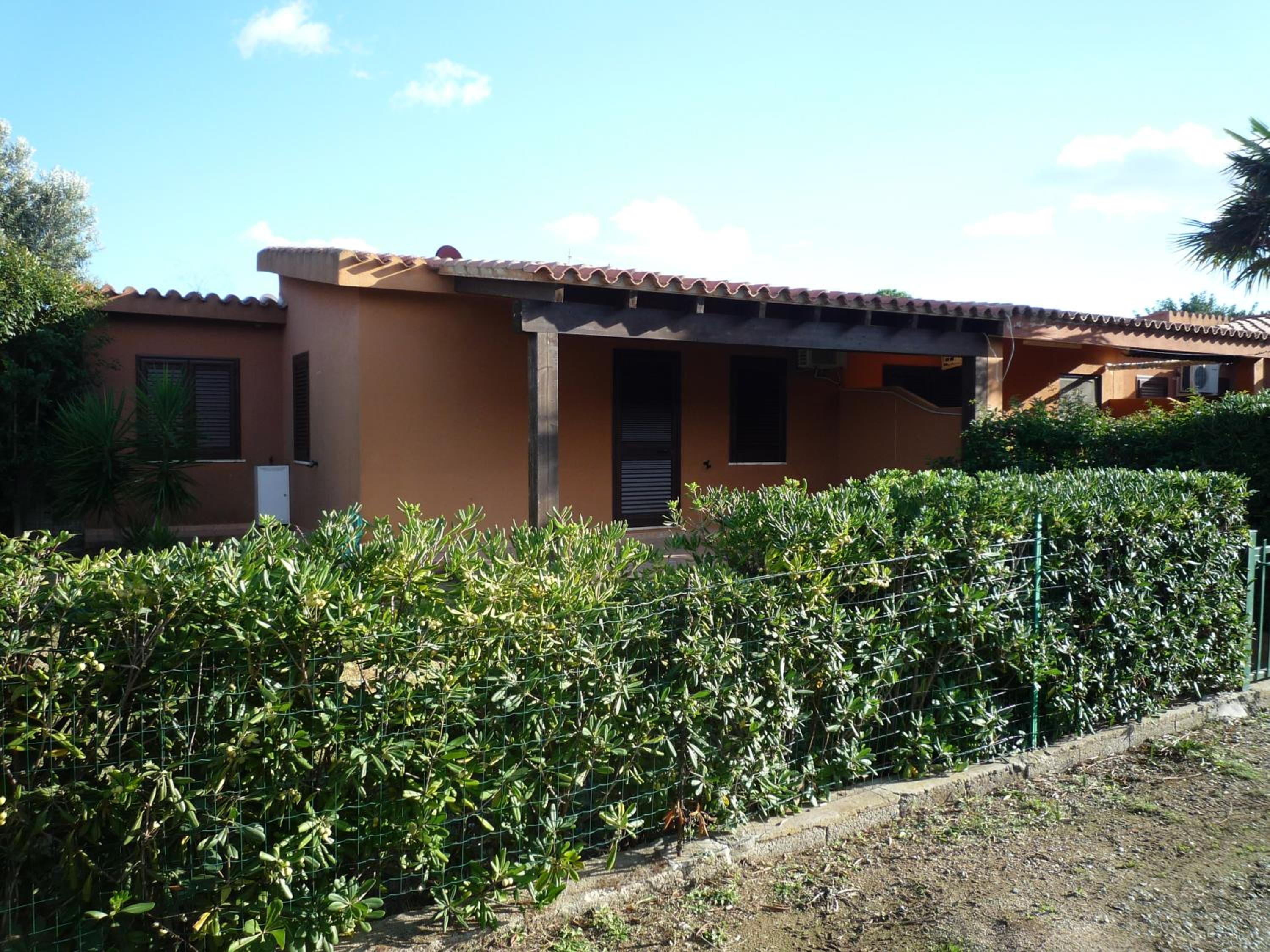 Villetta Sunrise 35 view 5