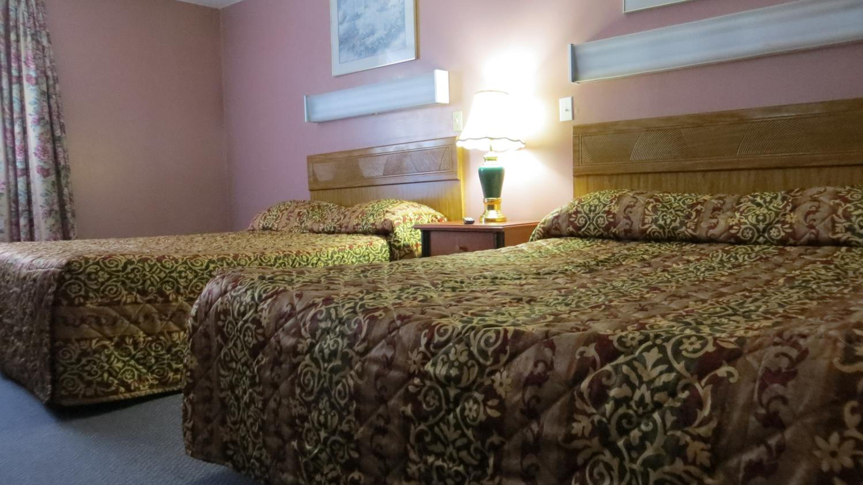 Kings Inn Orillia