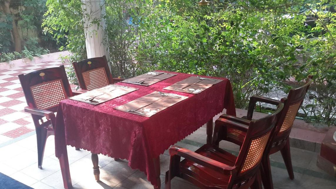 Sithara Homestay Fort Cochin view 5