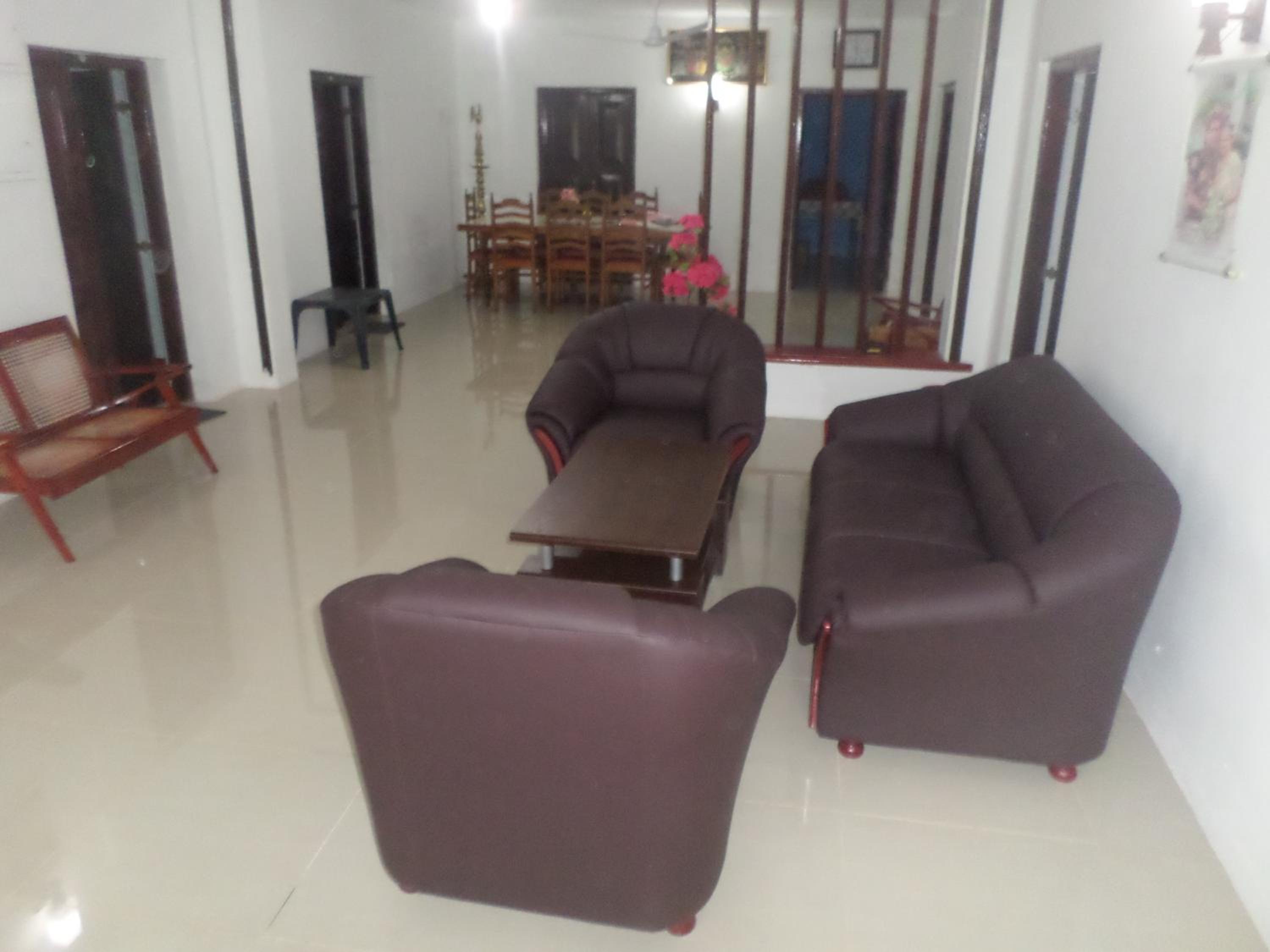 Grand Villa view 3