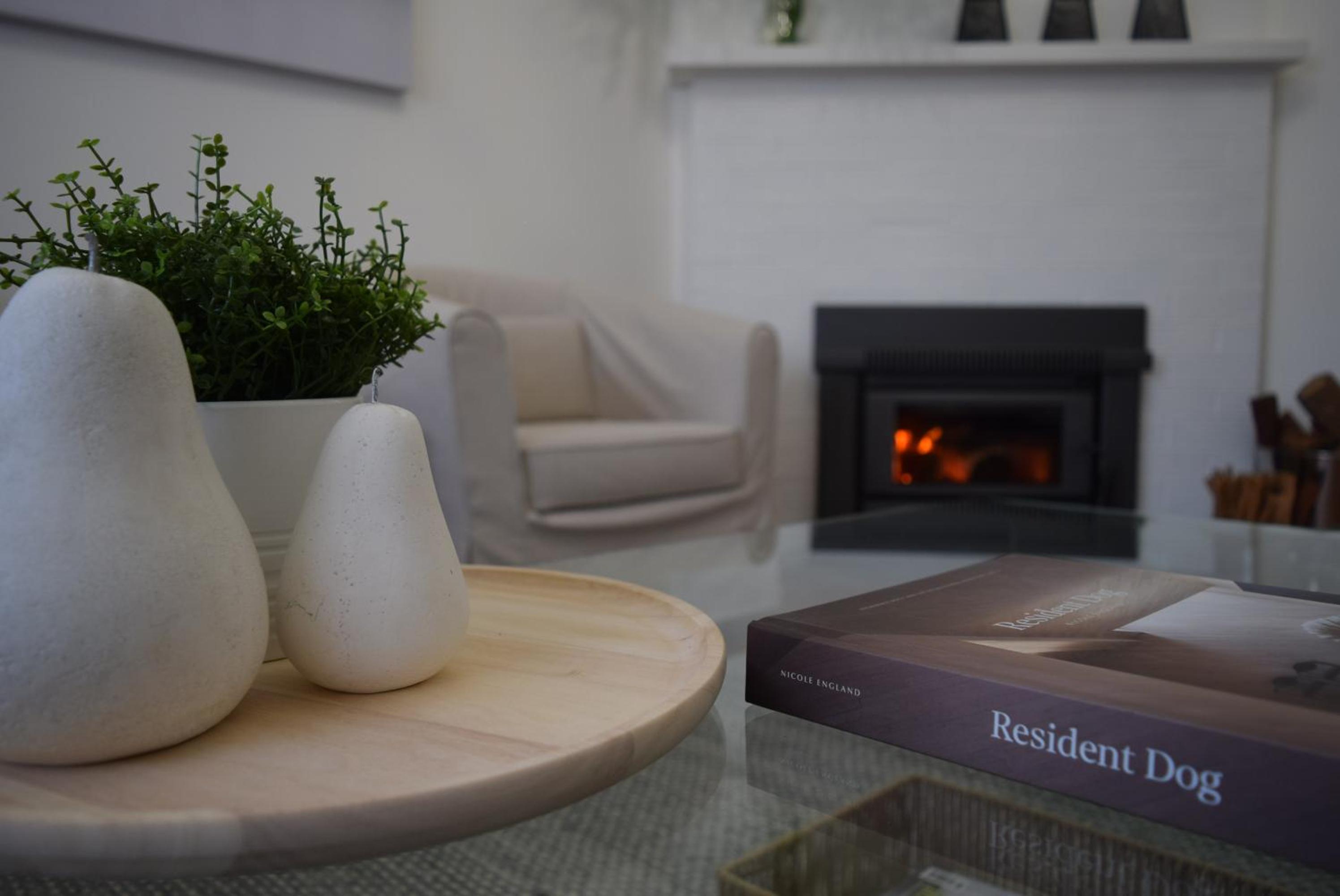Fitzroy House - Federation charm near town centre