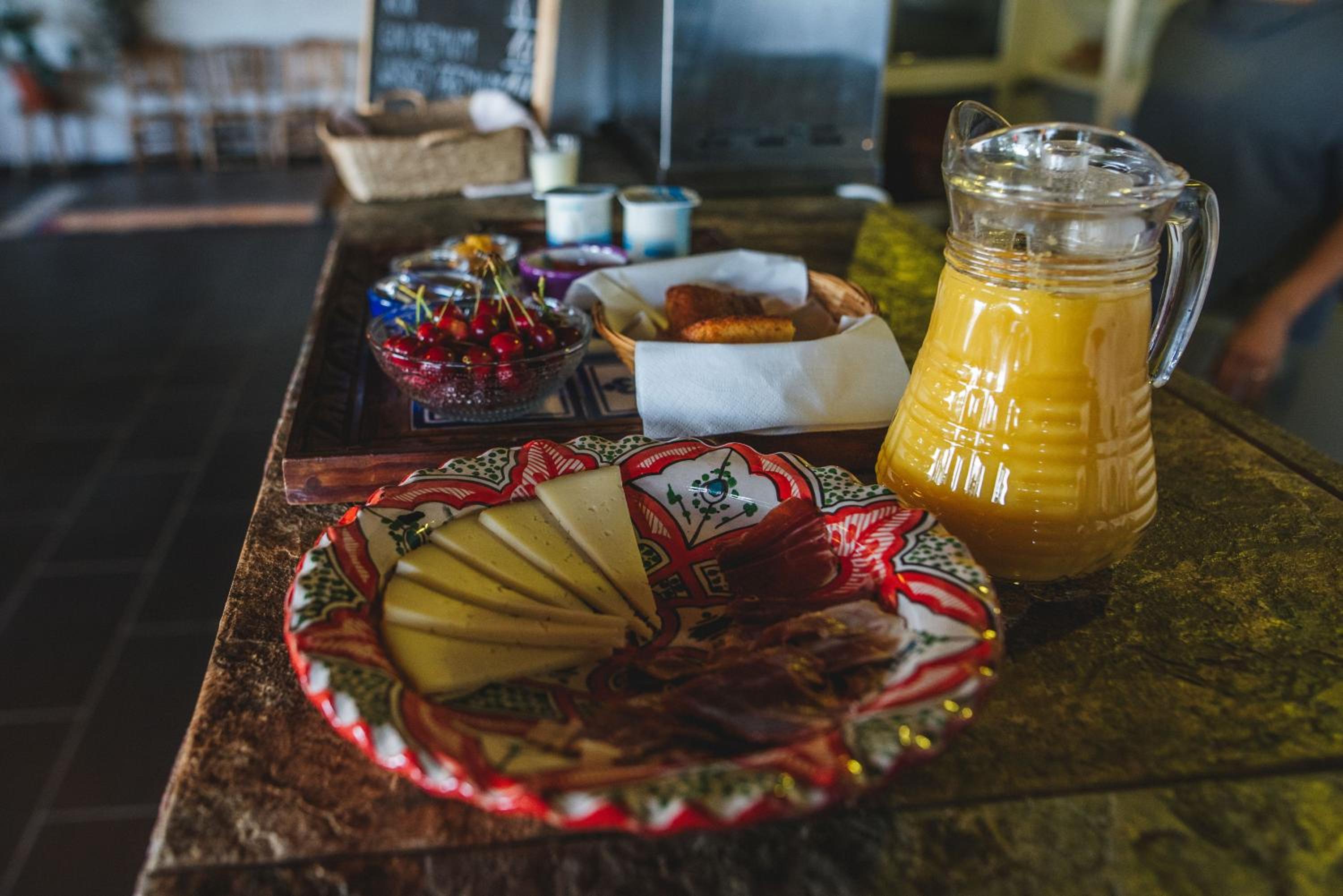 Casa Rural Catifalarga Alpujarra