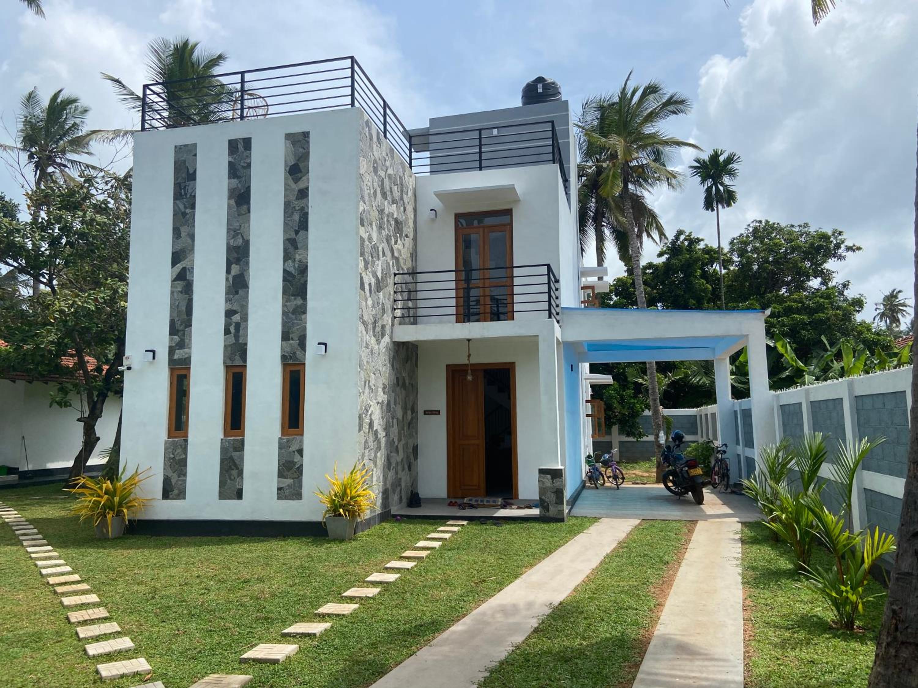 The Pearl view 3