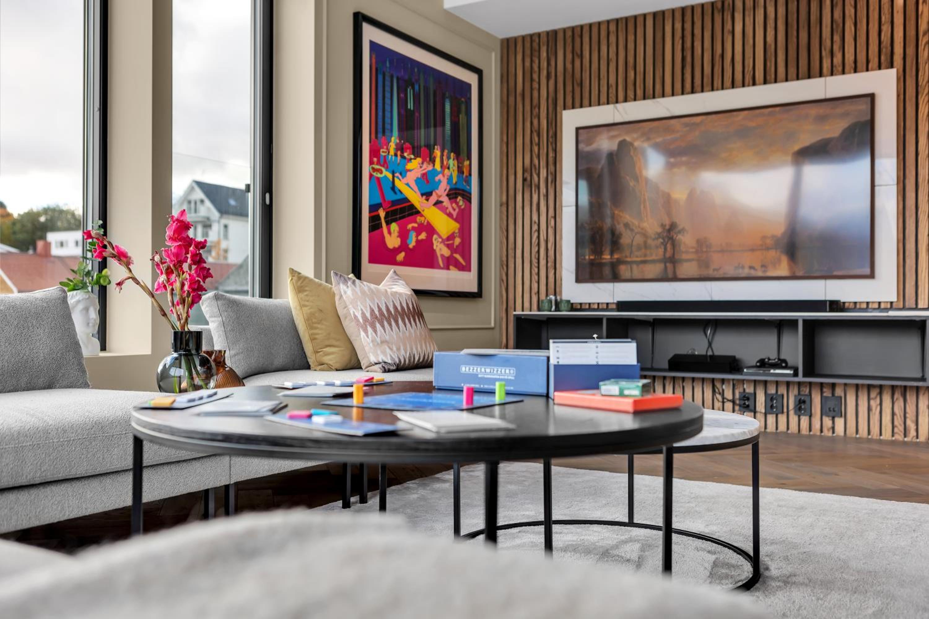 lounge