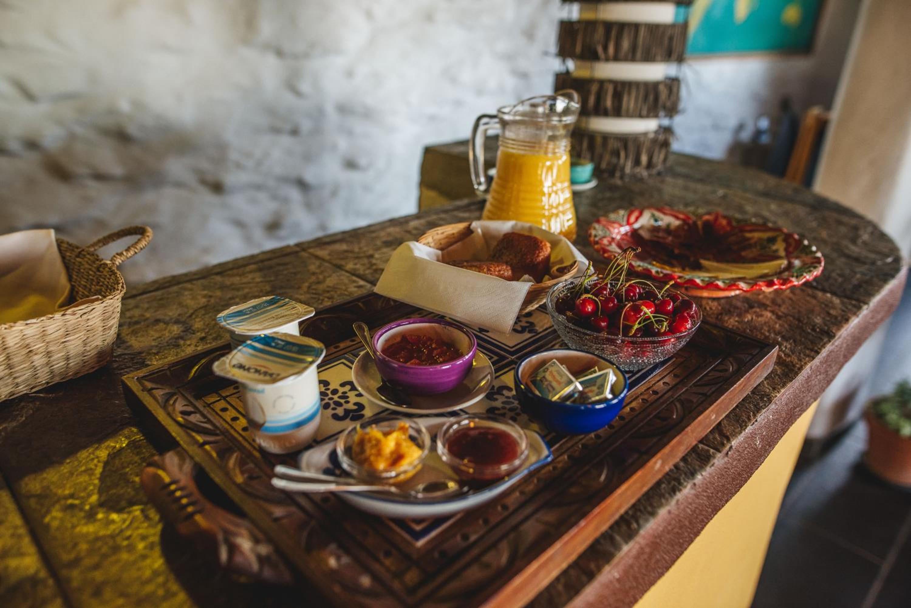 Casa Rural Catifalarga Alpujarra