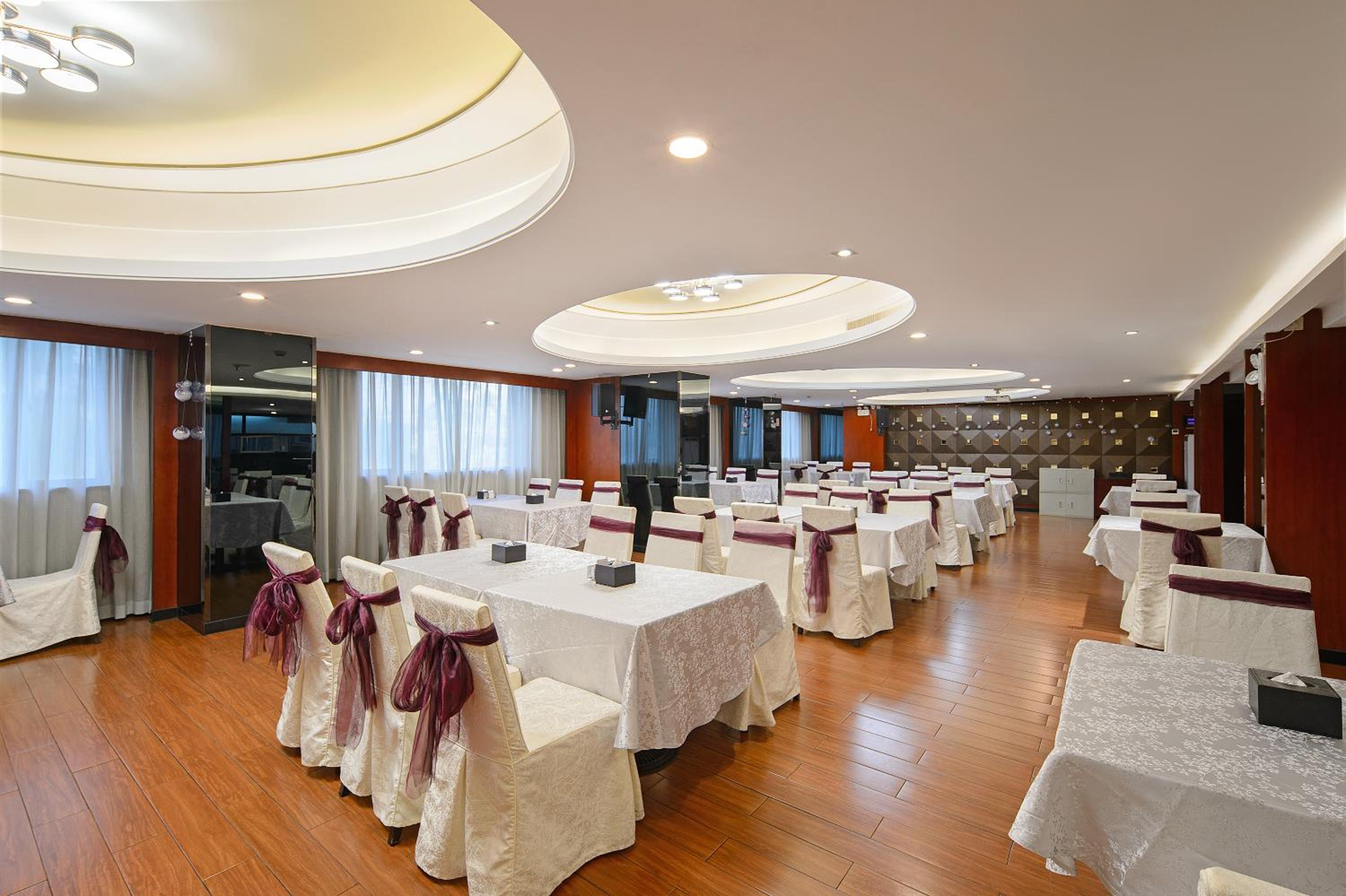 Foshan Rezen Select Pasonda Hotel