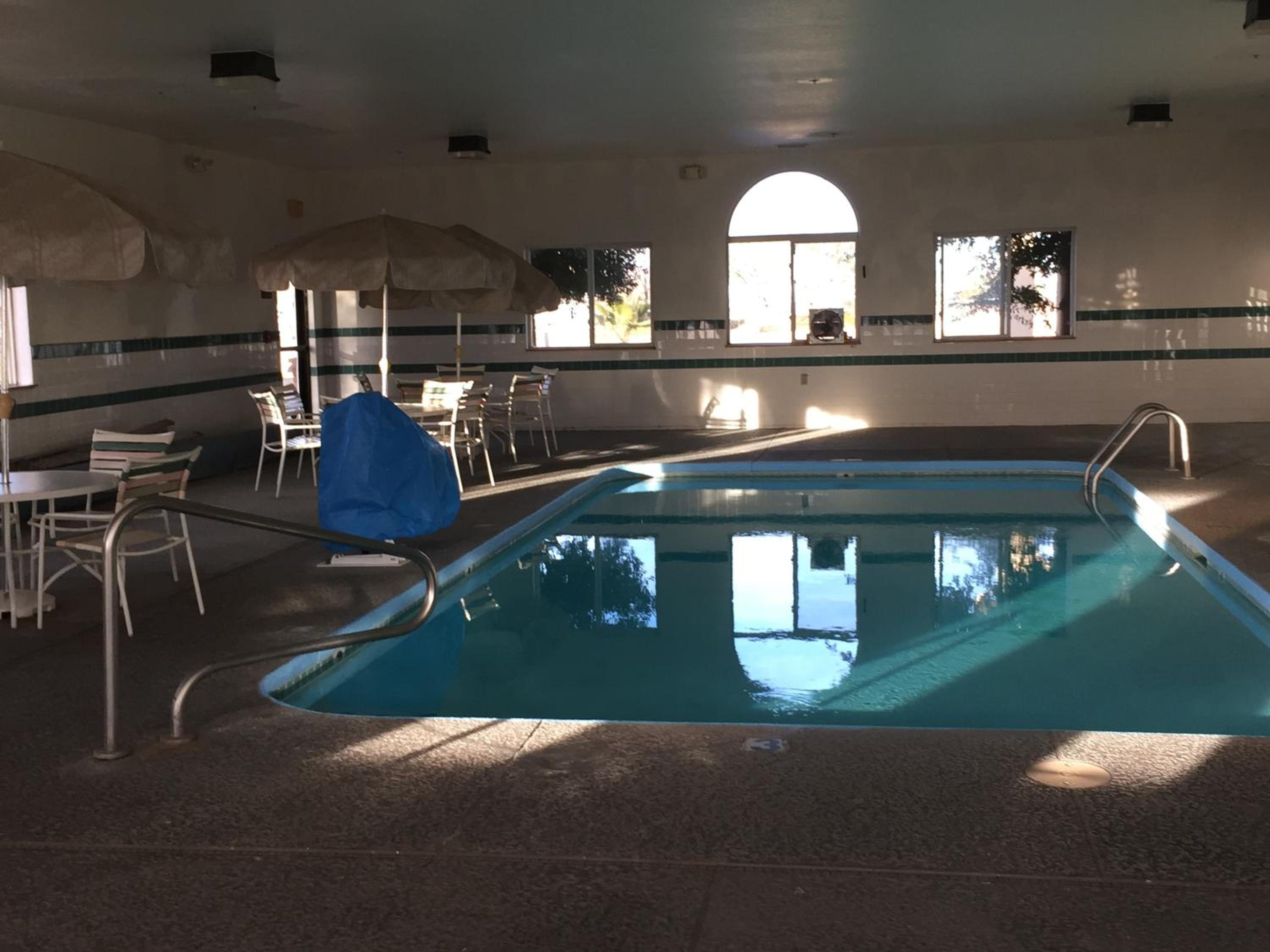 Super 8 by Wyndham Willcox, Billede 35