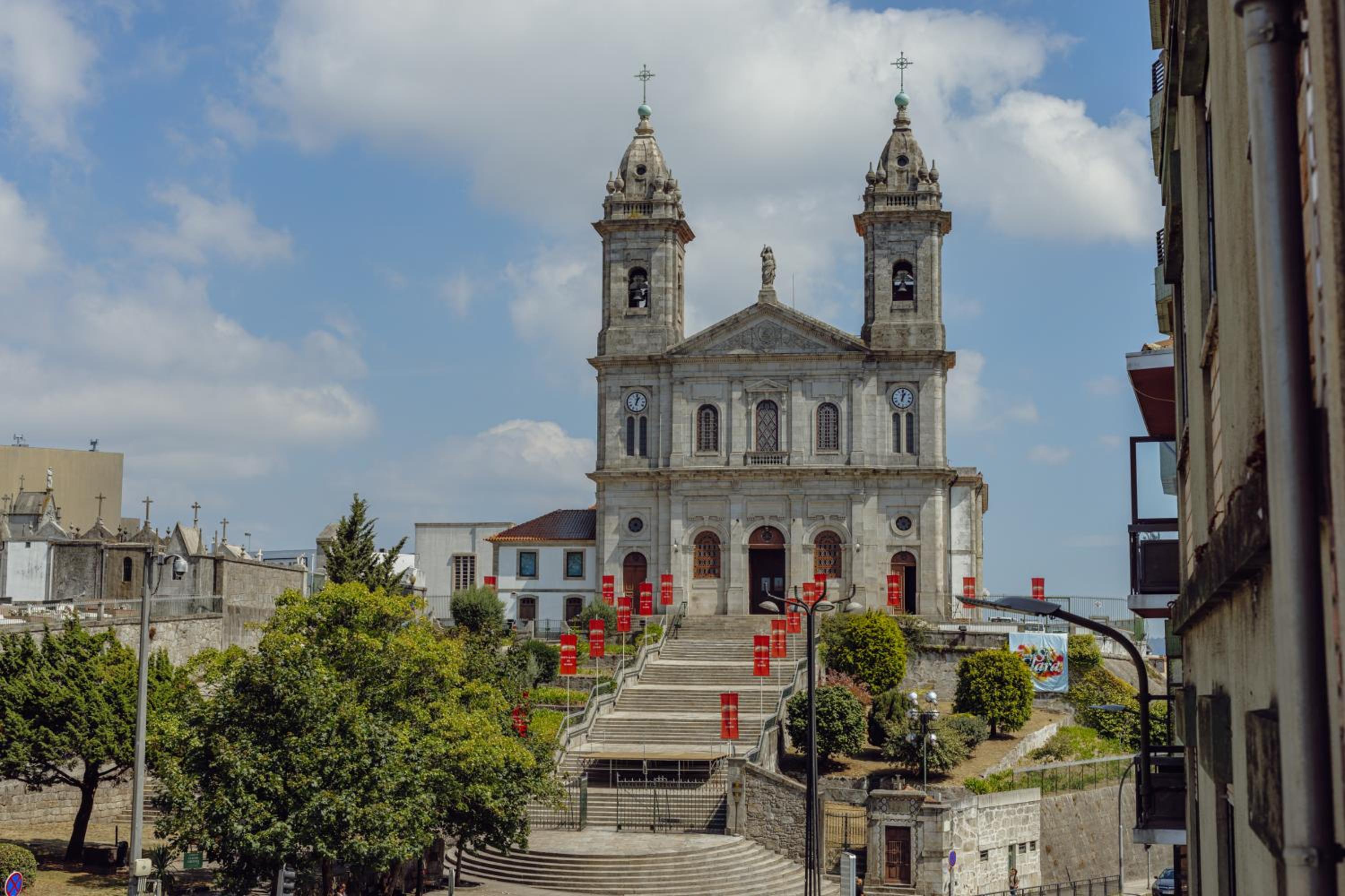 OPORTO GUEST Bonfim Apartment
