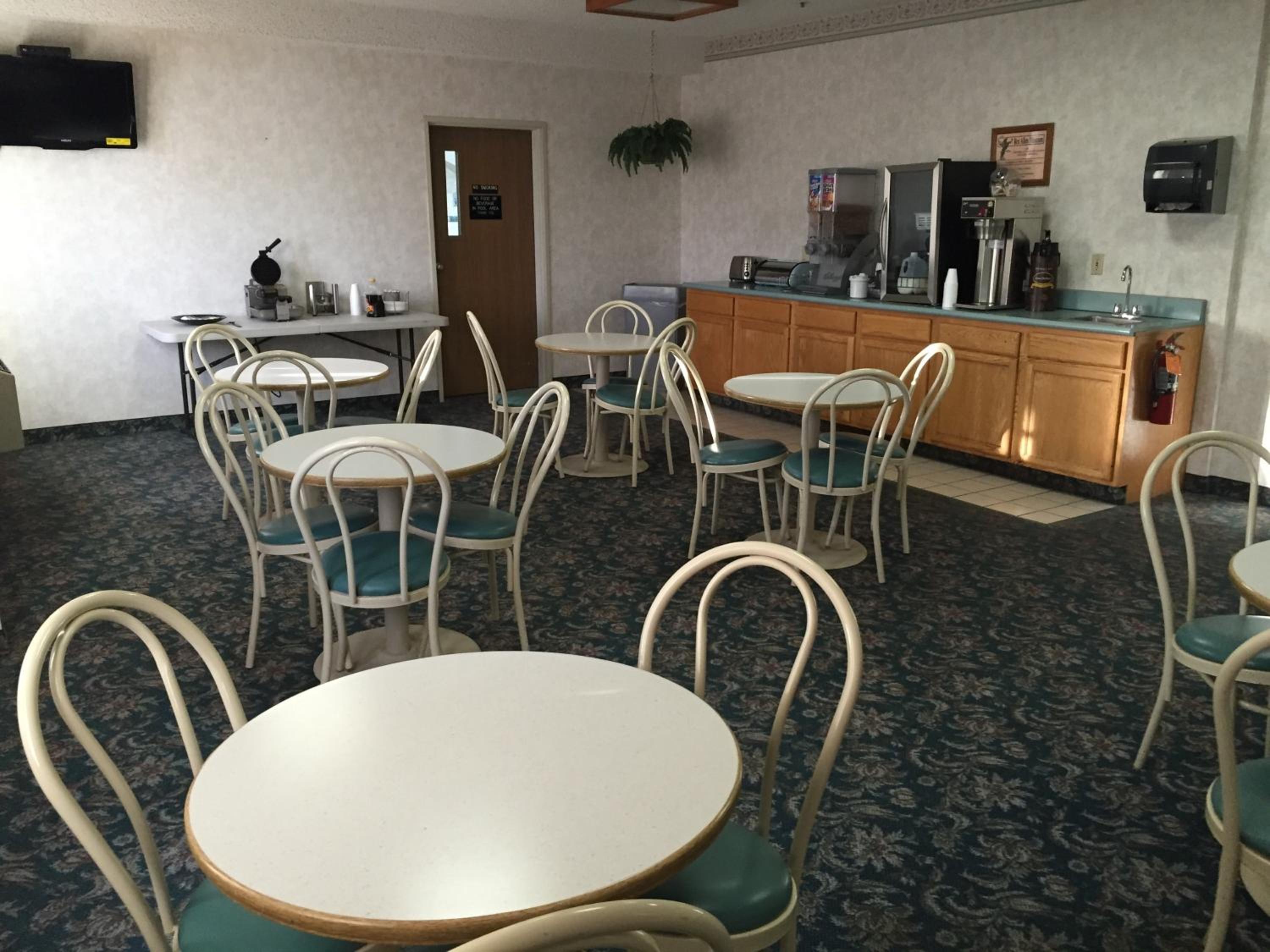 Super 8 by Wyndham Willcox, Billede 29
