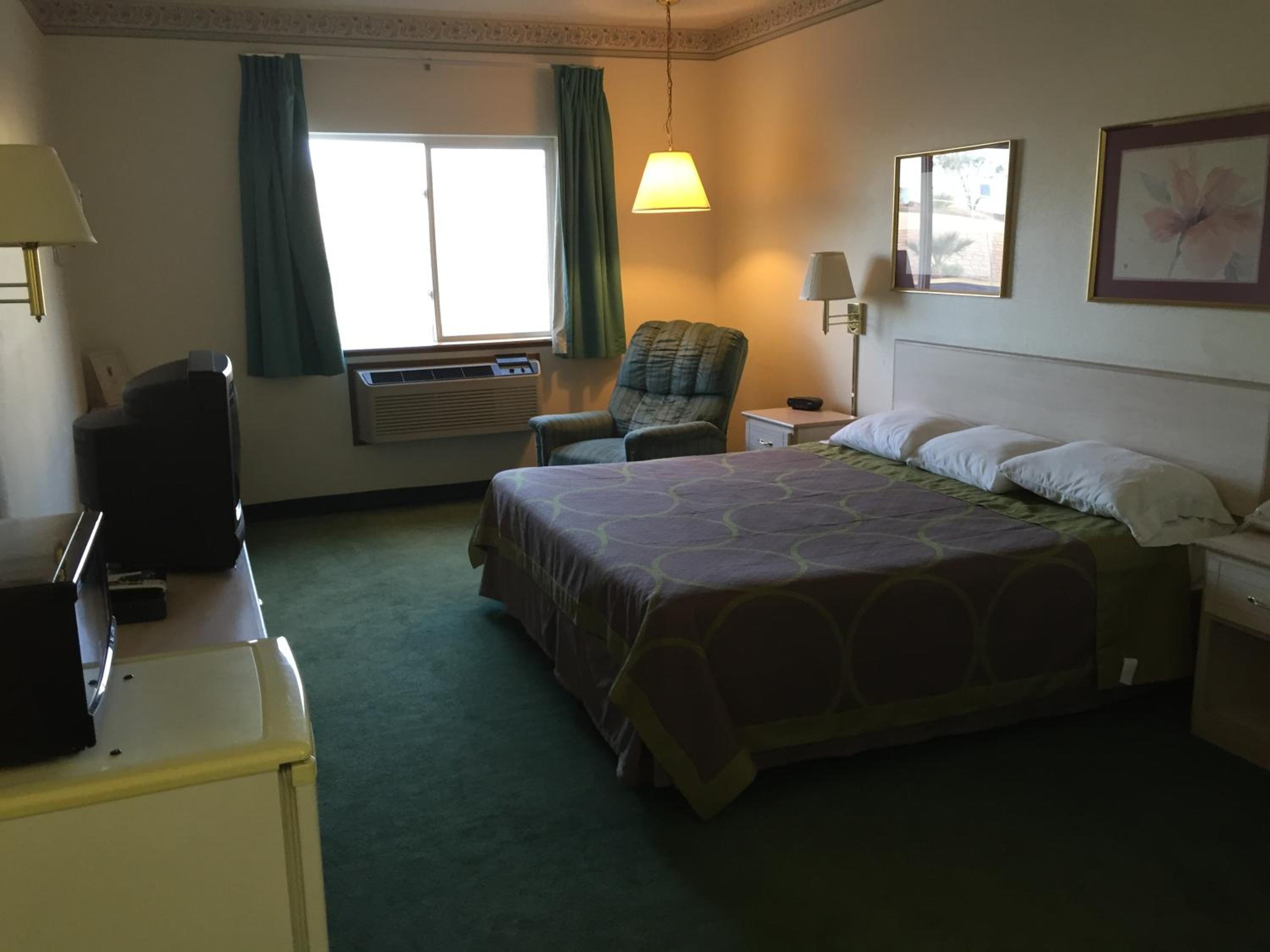 Super 8 by Wyndham Willcox, Billede 31