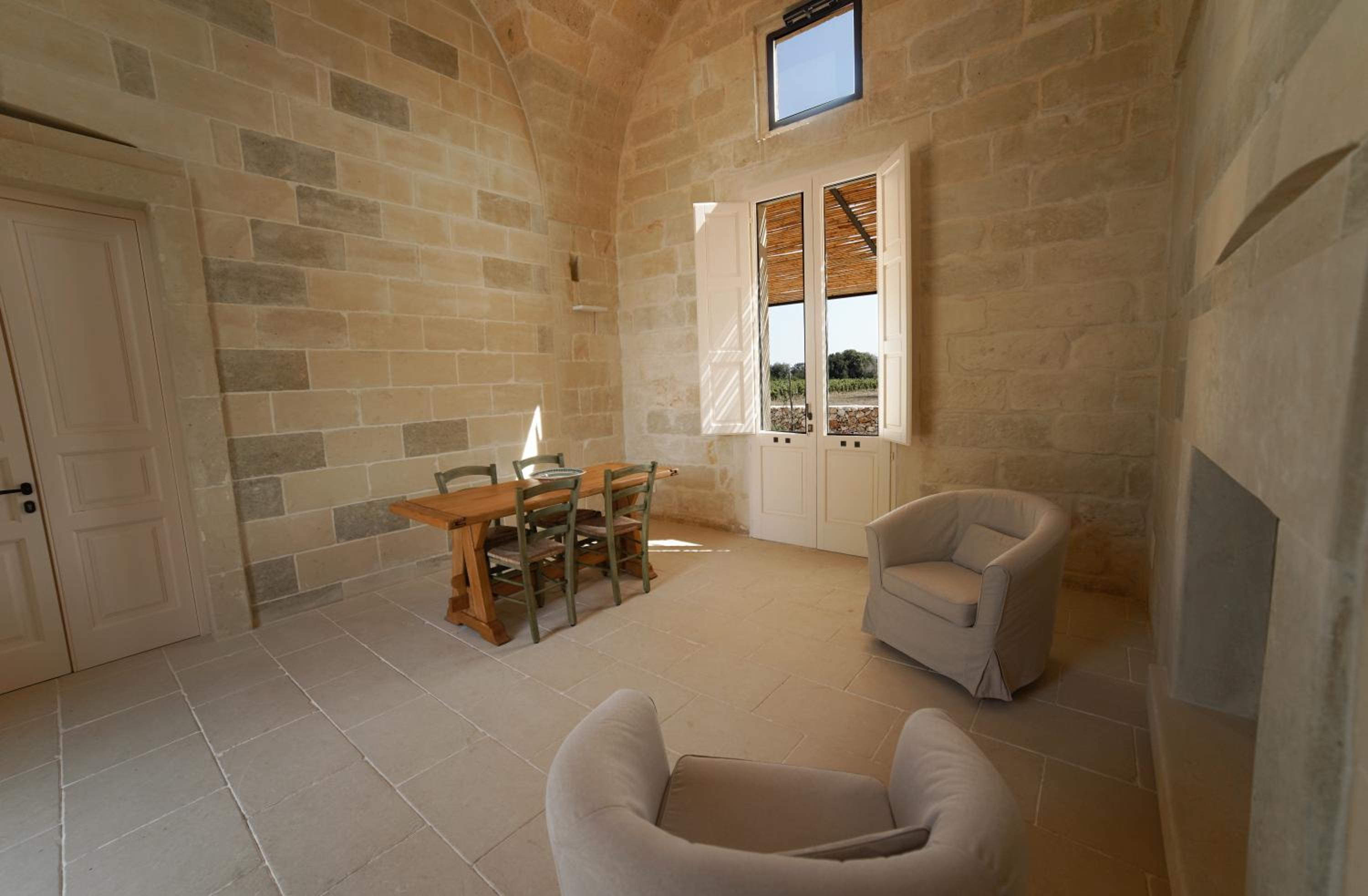 Masseria Lilei - Puglia, Salento, photo 146