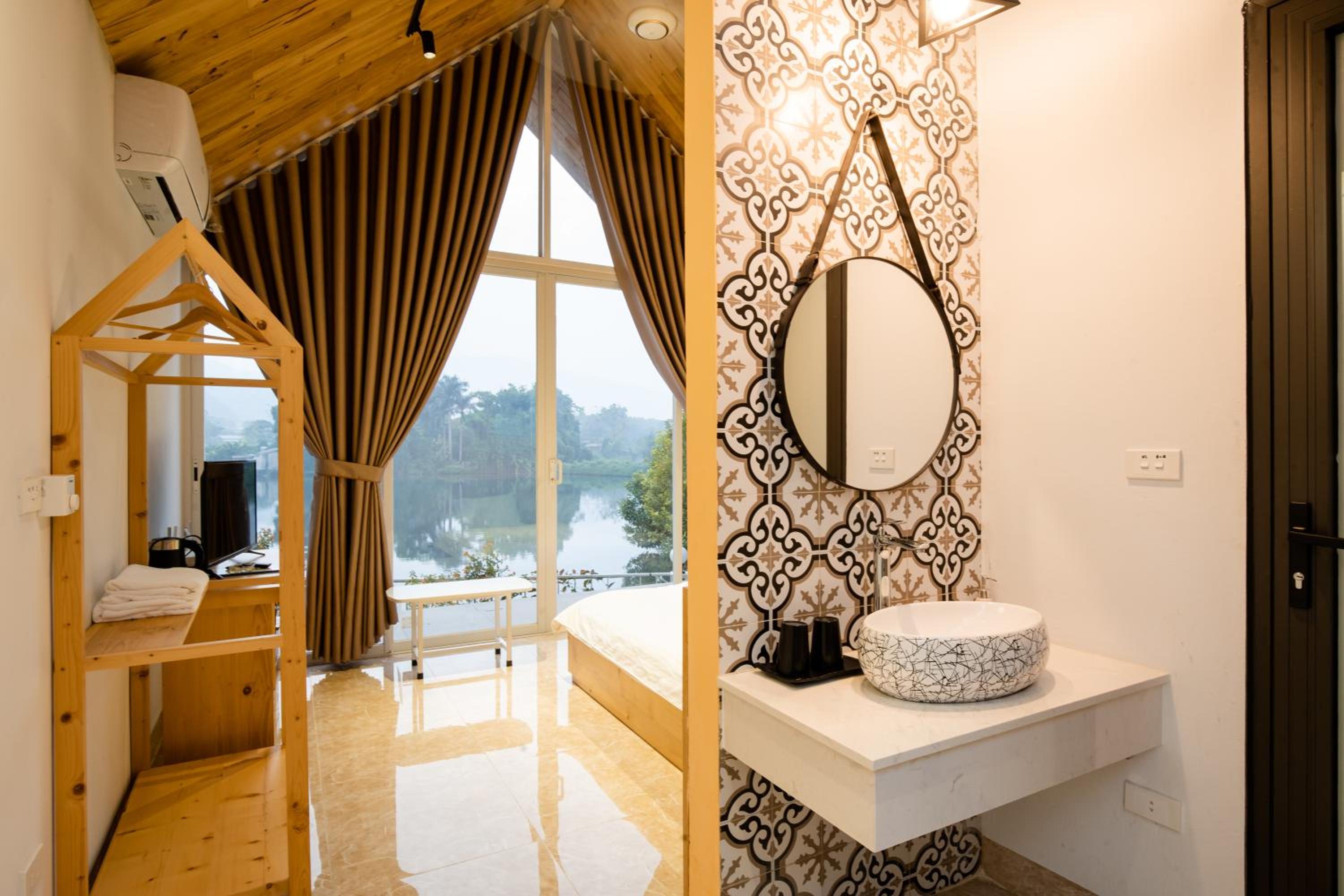 LaVa Haus Homestay Hòa Bình - Venuestay view 4