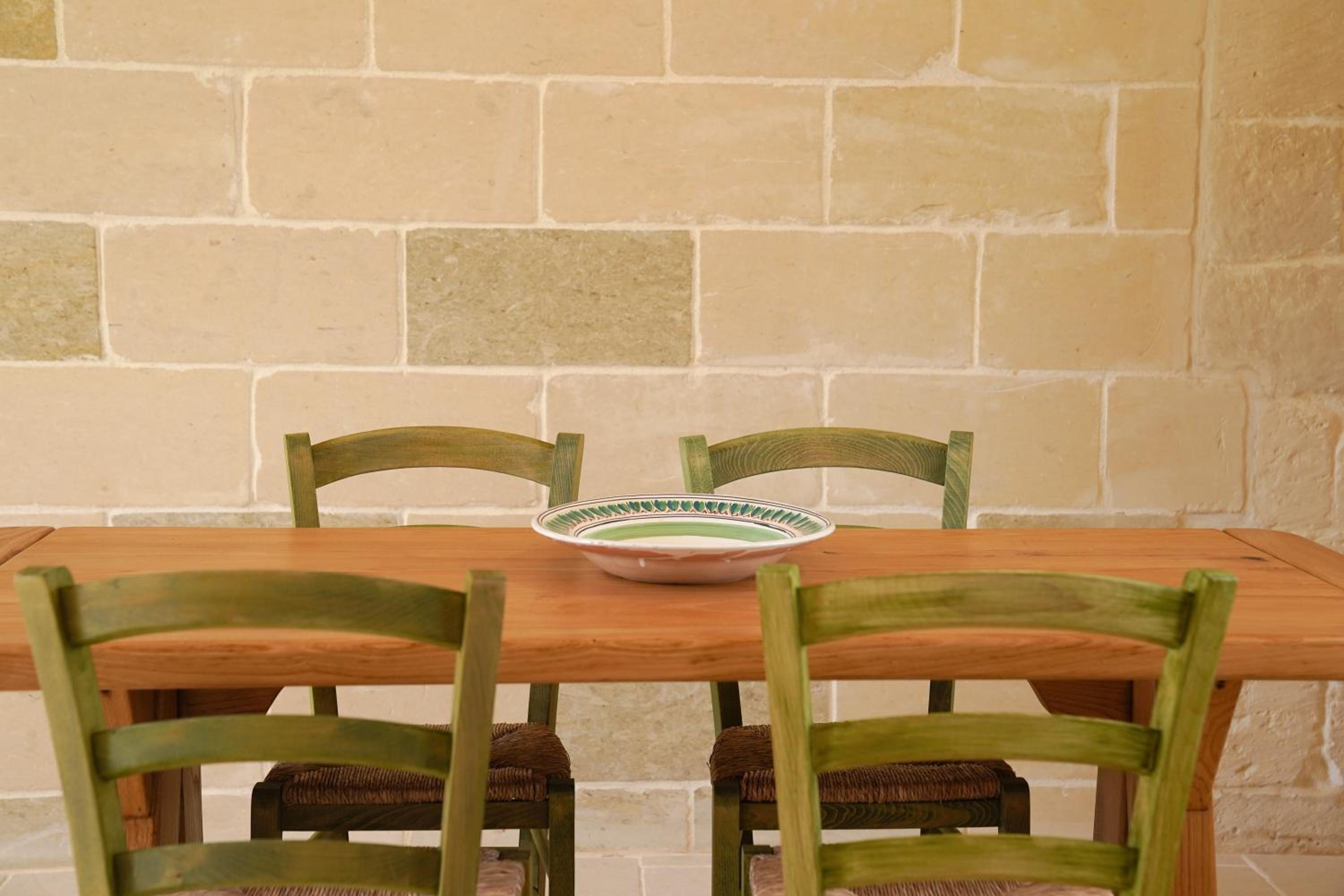 Masseria Lilei - Puglia, Salento, photo 25