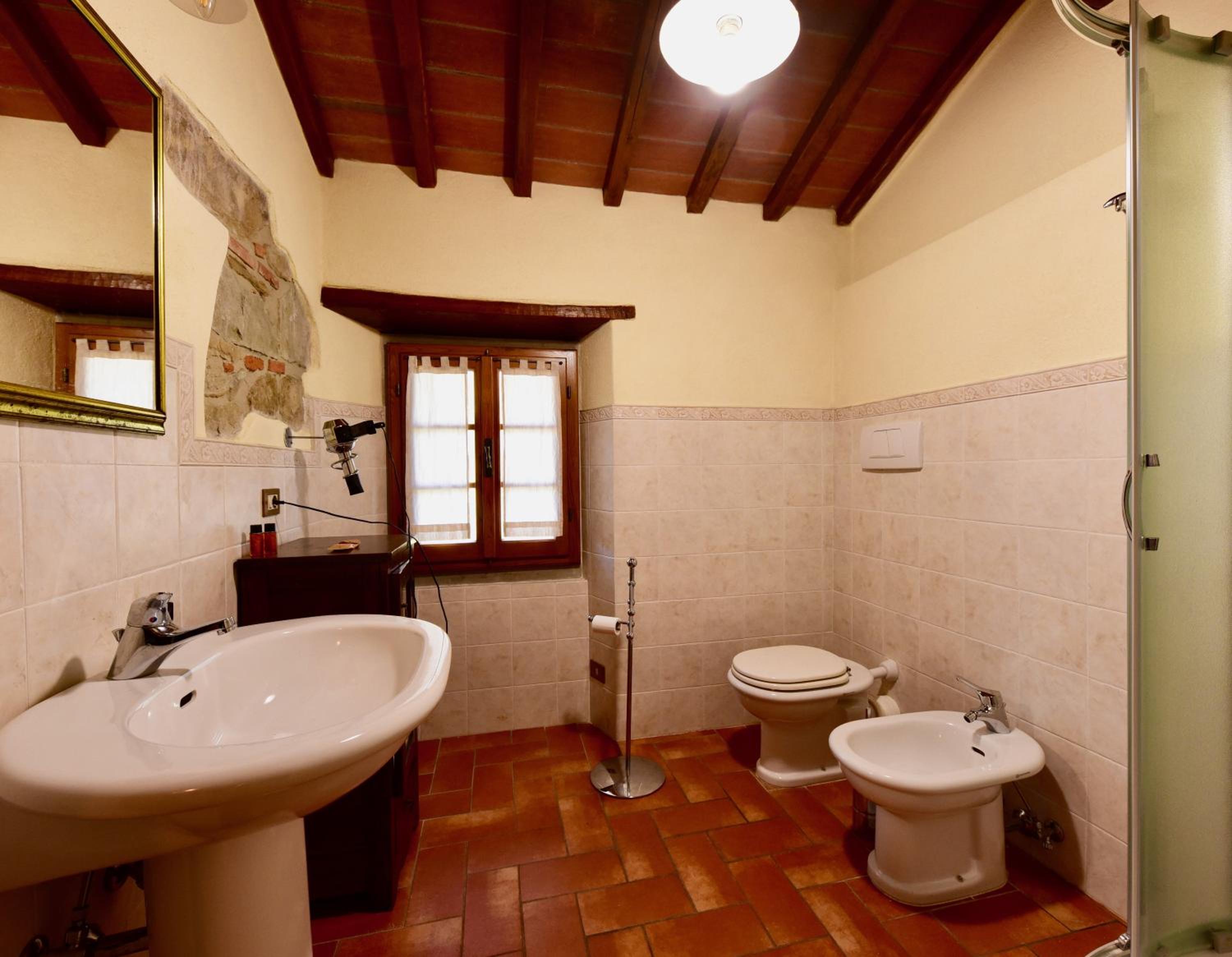 Agriturismo Cafaggio Primo