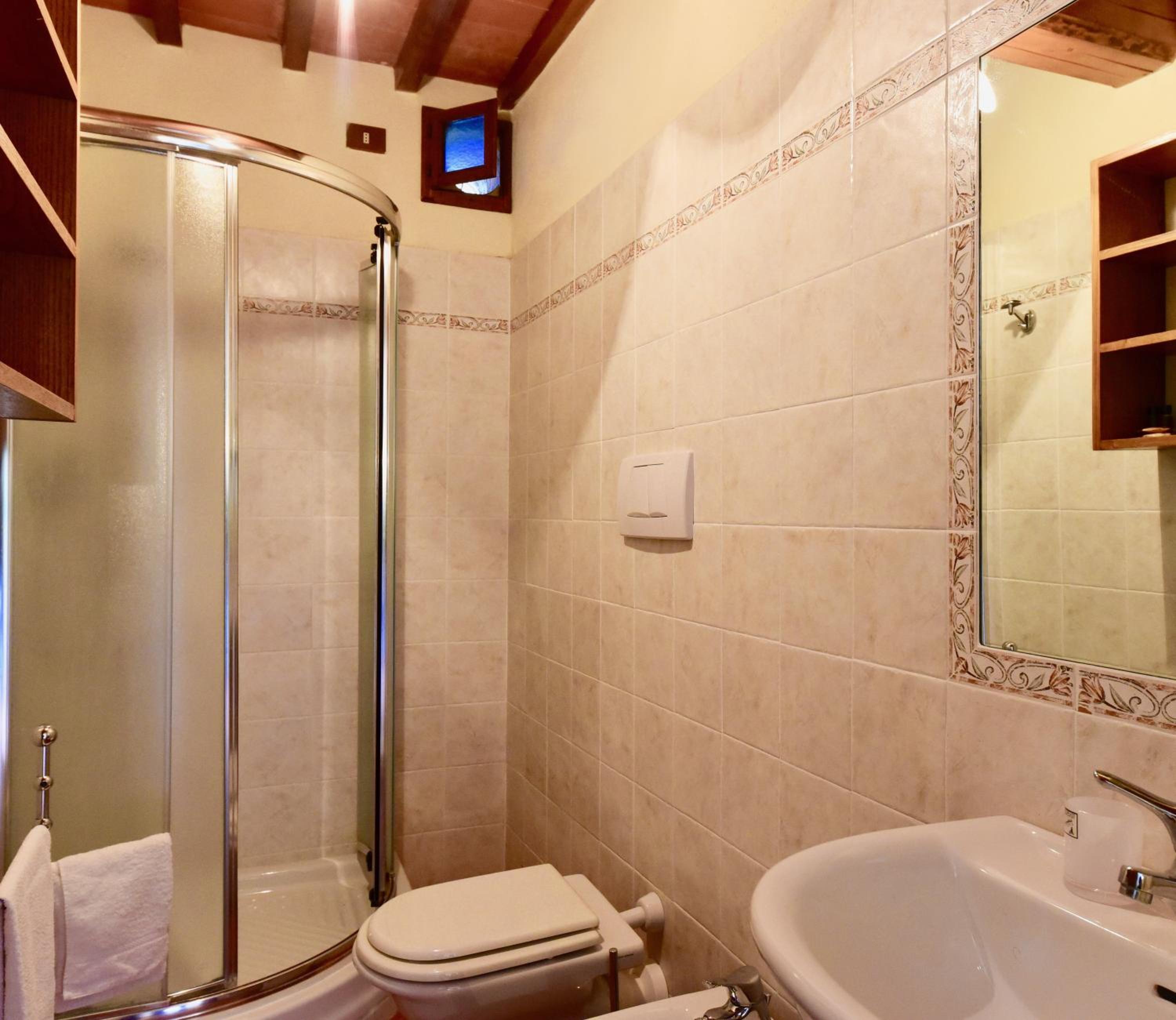 Agriturismo Cafaggio Primo