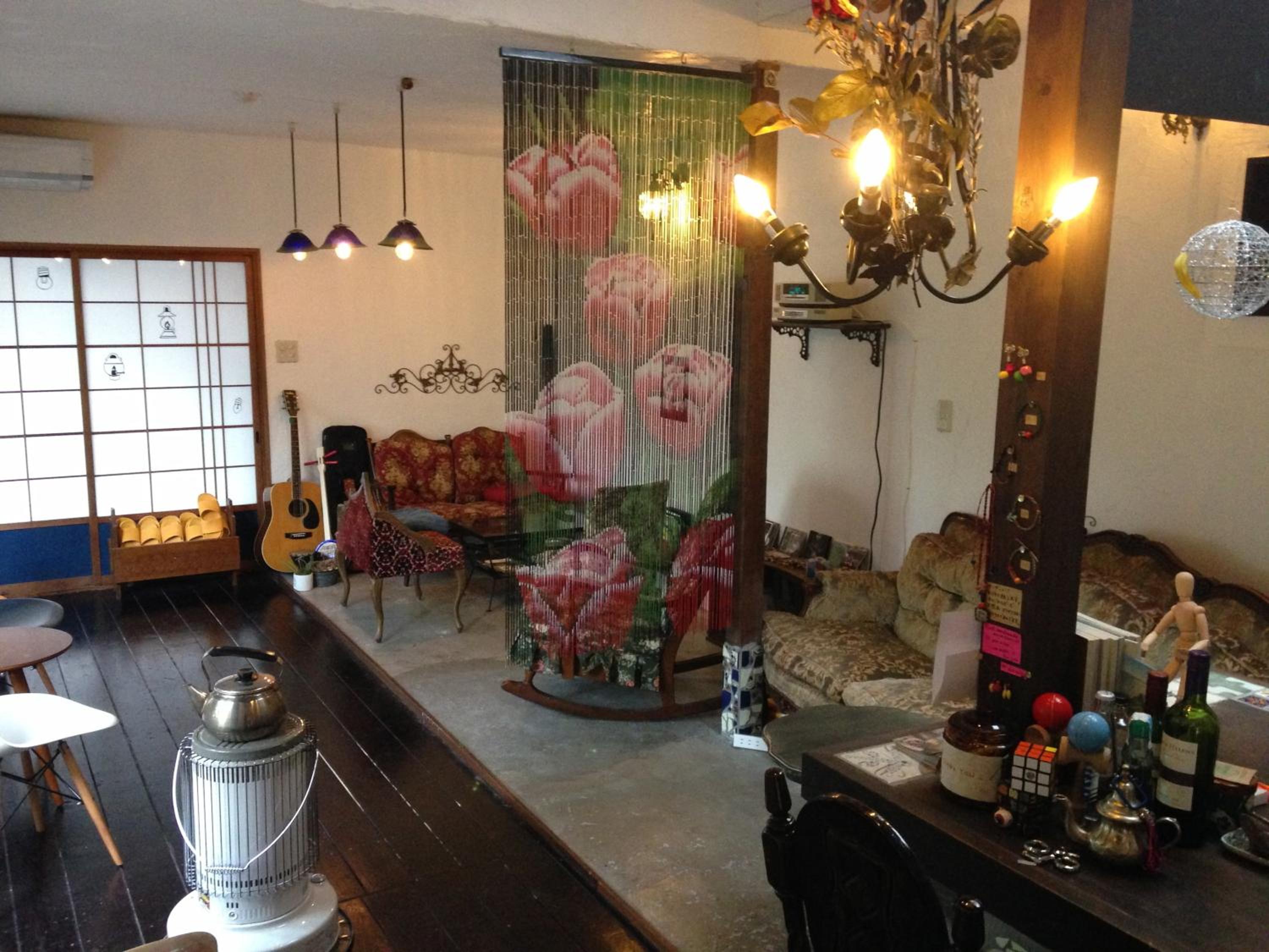 lounge