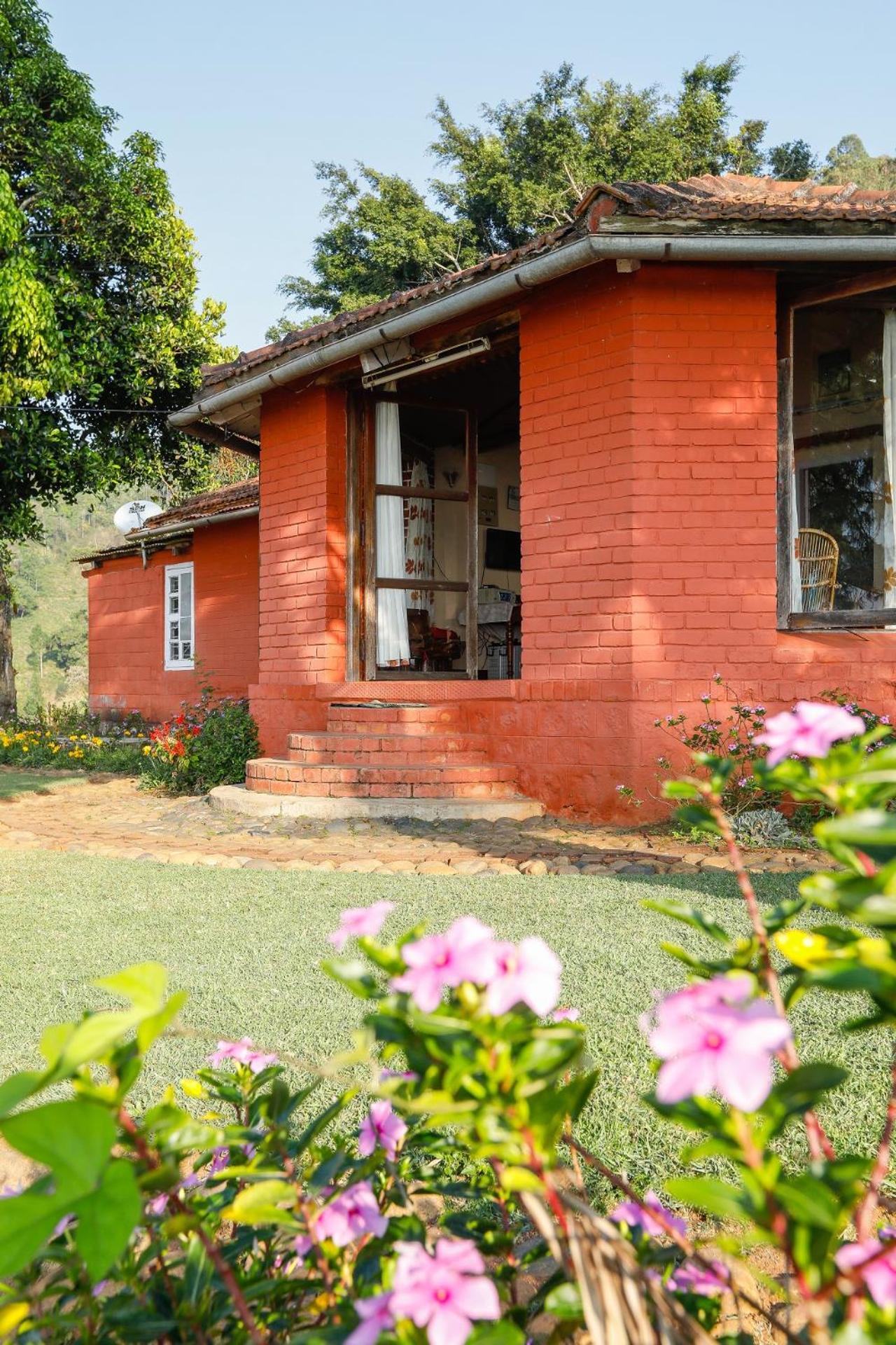 DEVASHOLA HOMESTAY view 2
