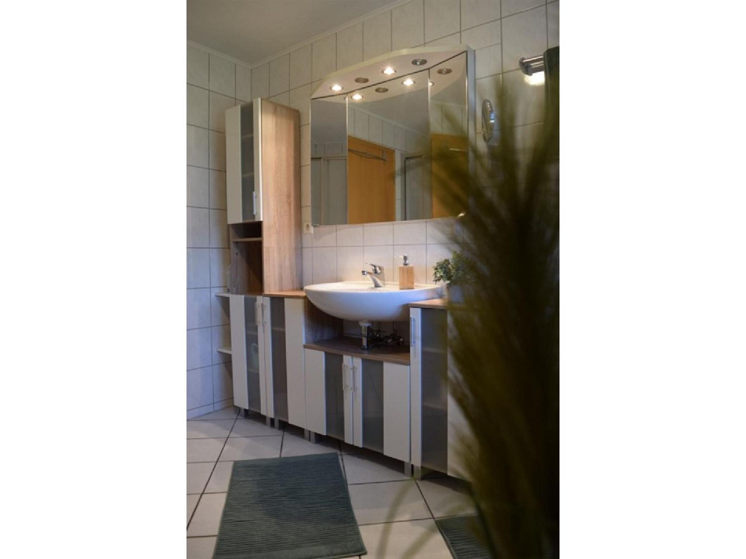 Ferienwohnung am Hof